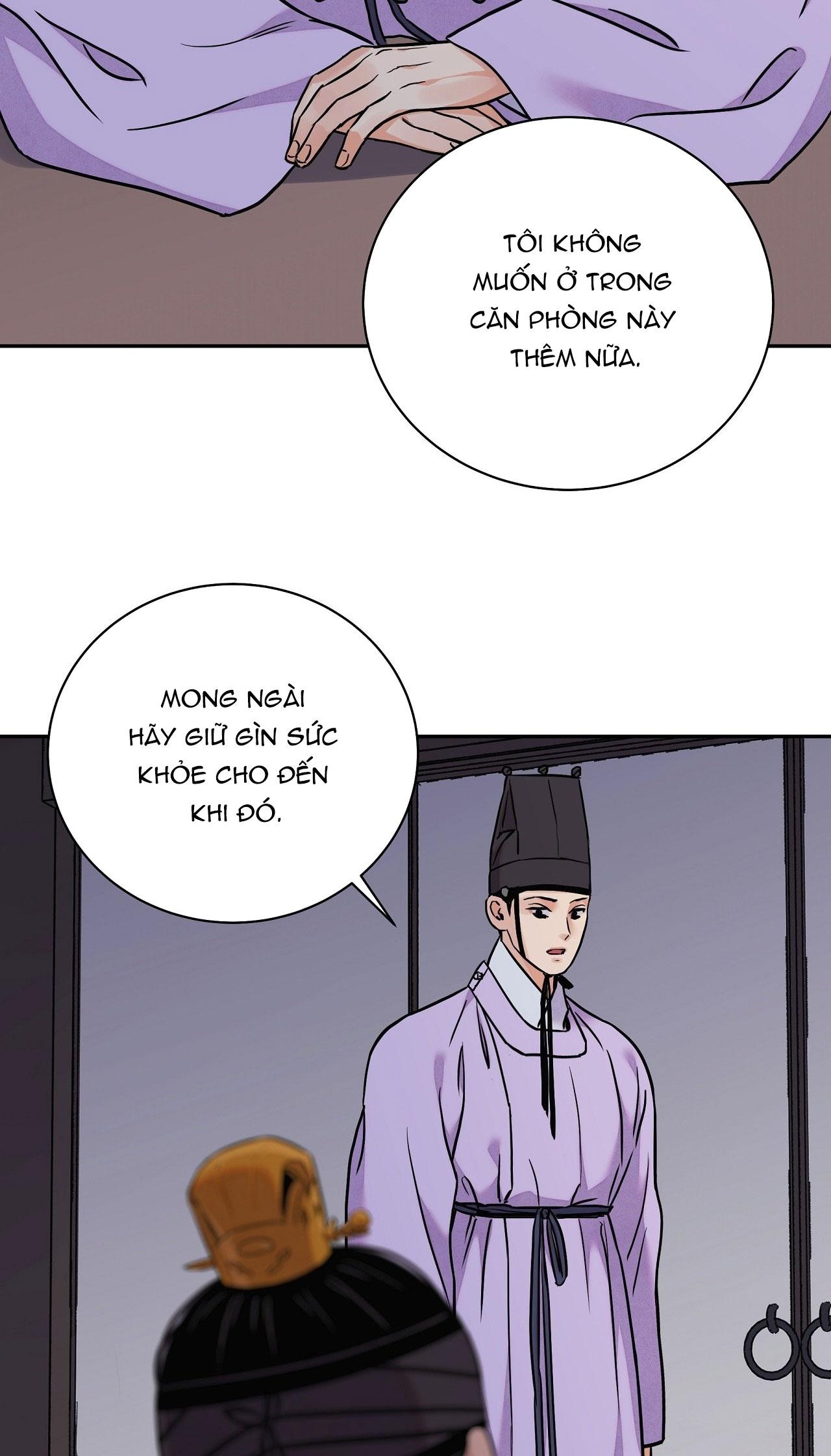 KIẾM HOA - Chapter 96 - Trang 122