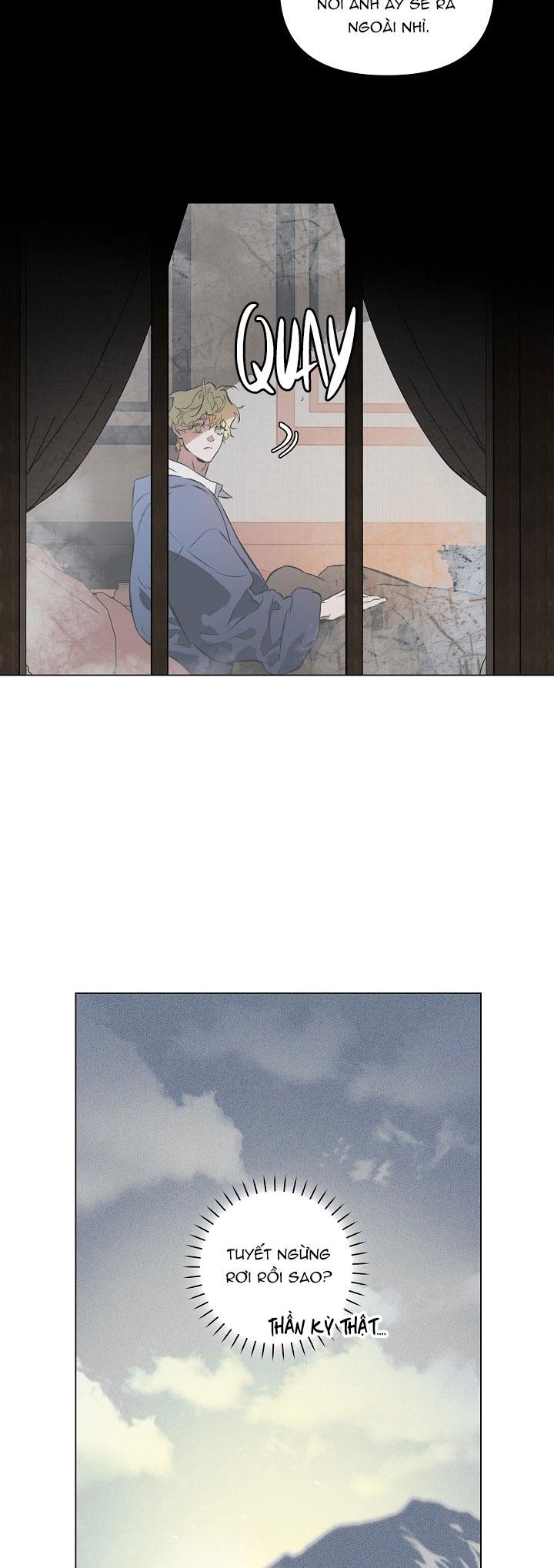 THUẦN PHỤC - Chapter 7 - Trang 12