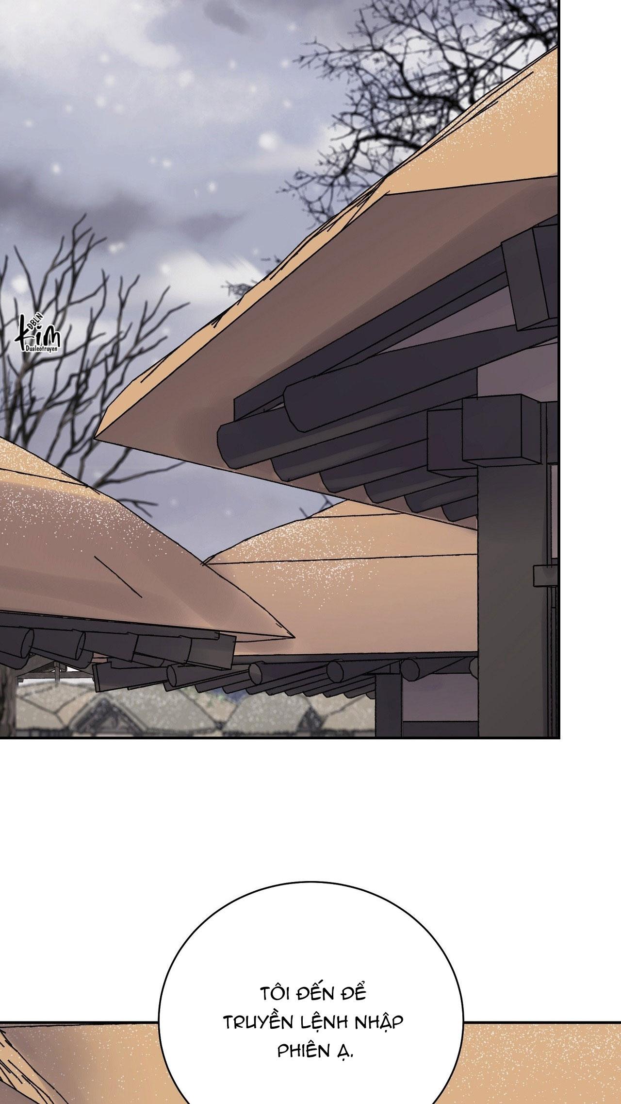 KIẾM HOA - Chapter 96 - Trang 38