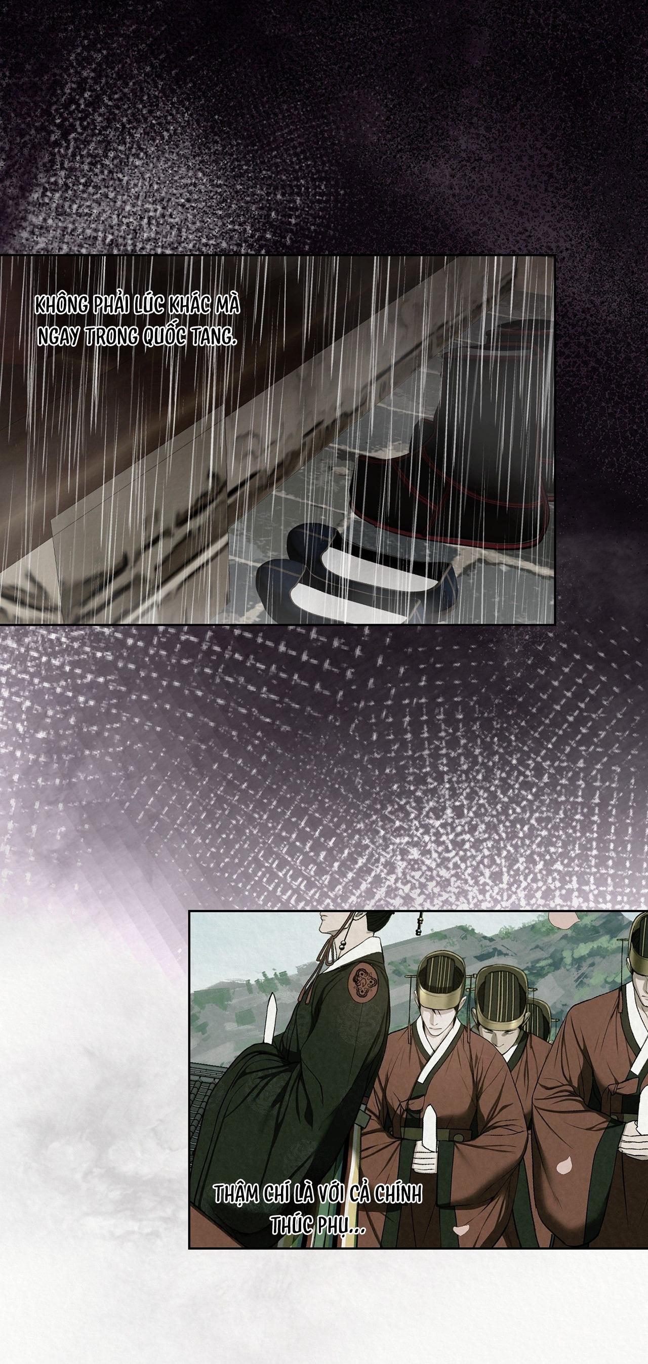 Sai Lầm - Chapter 24 - Trang 50