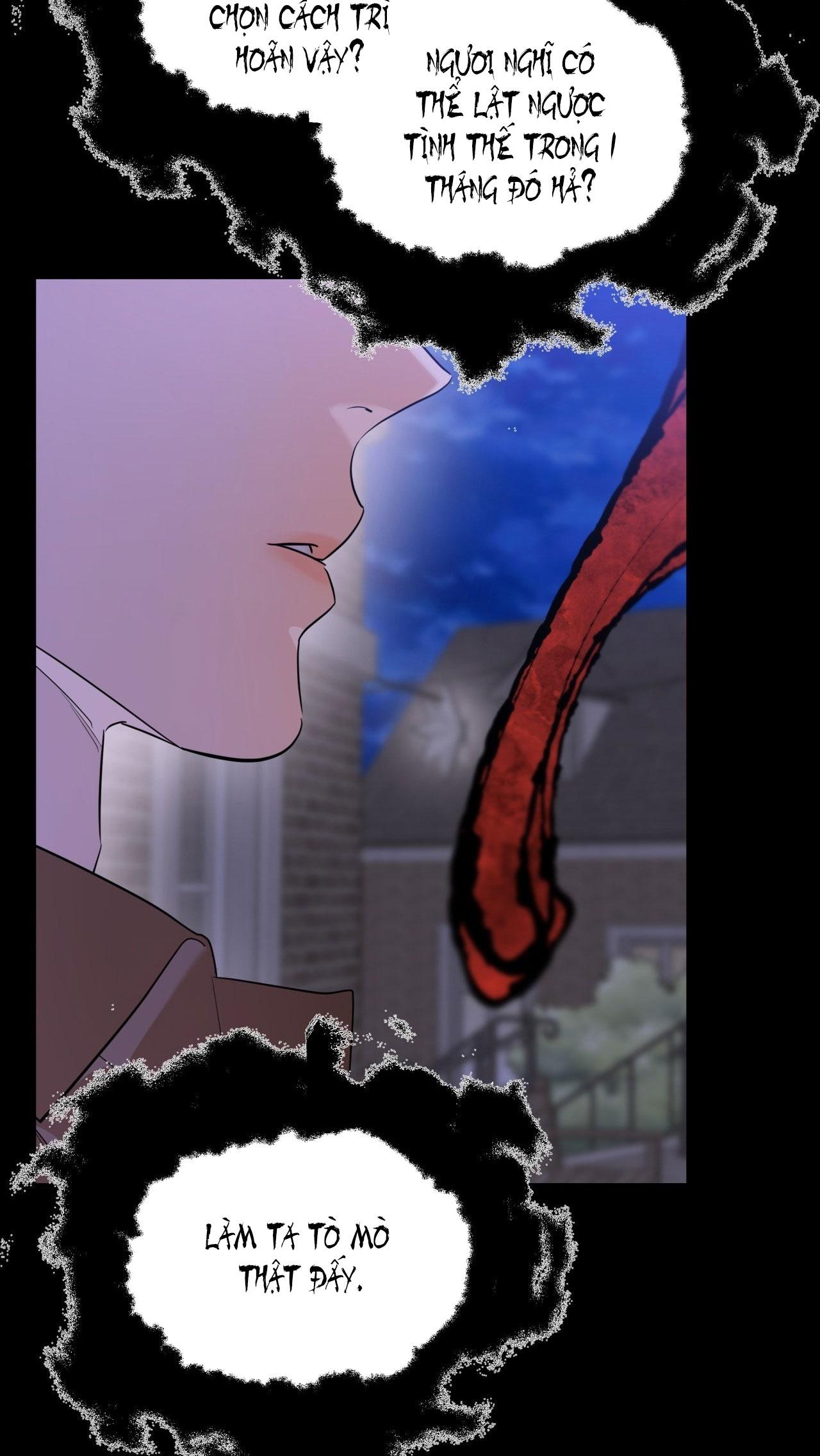 LỆNH CỨU RỖI - Chapter 86 - Trang 42