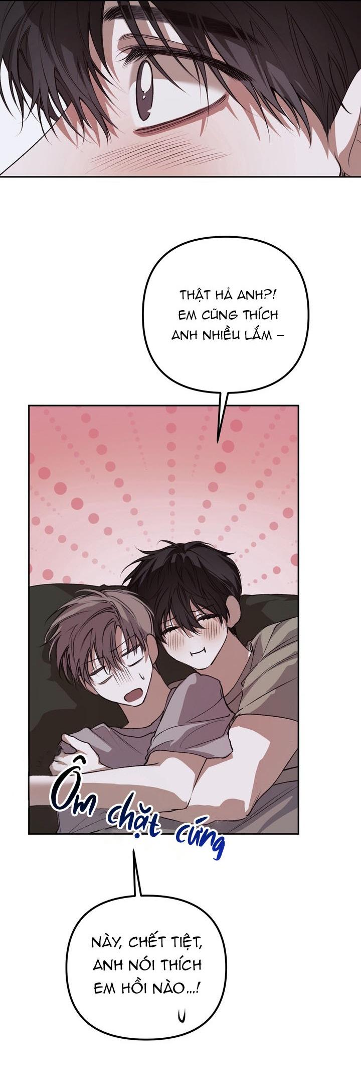 BÓNG TỐI CỦA GIA ĐÌNH - Chapter 12 - Trang 40