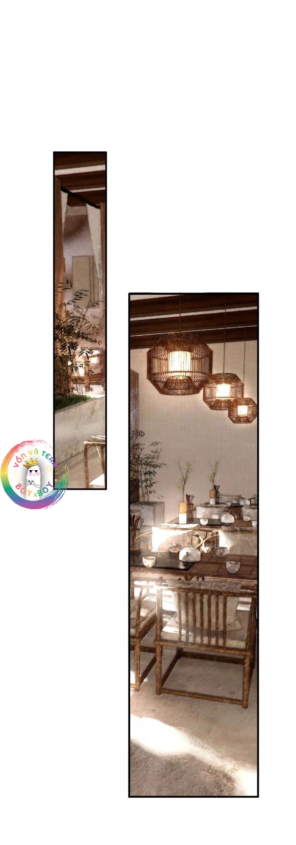 Mỗi Ngày Đều Muốn Tên Hoàng Tử Yandere Nhục Mặt - Chapter 37 - Trang 34