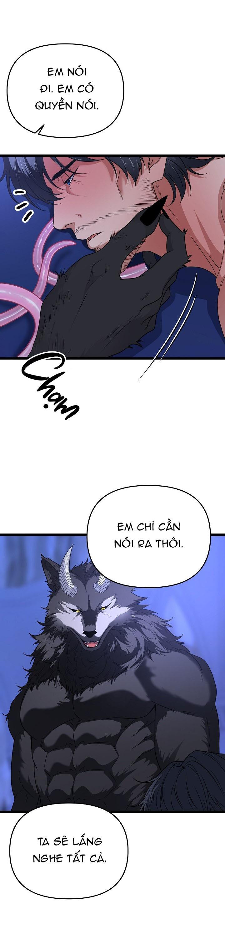 CHINH PHẠT QUÁI VẬT - Chapter 12 - Trang 28