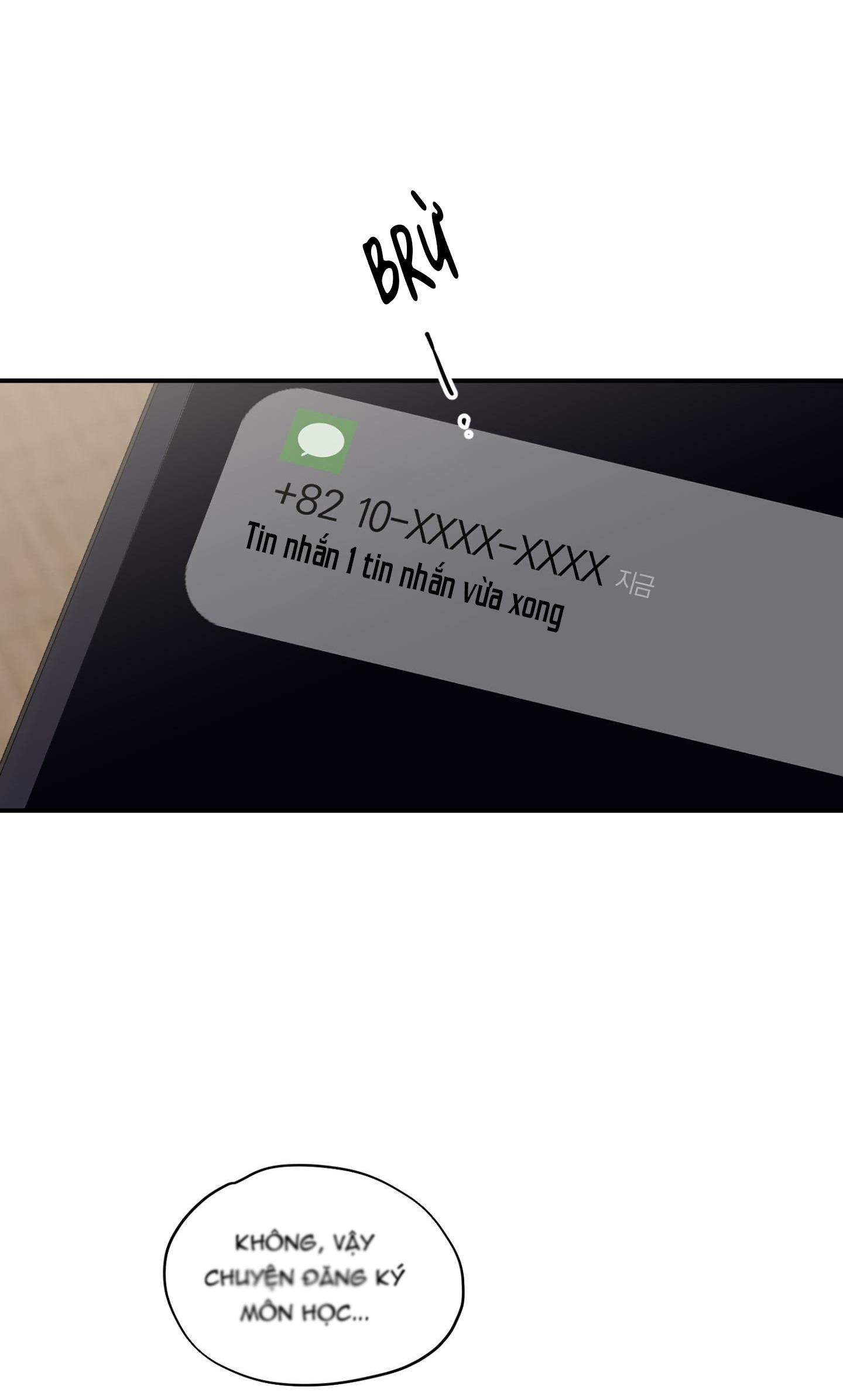 ÁNH MẮT LẠC NHỊP - Chapter 5 - Trang 66