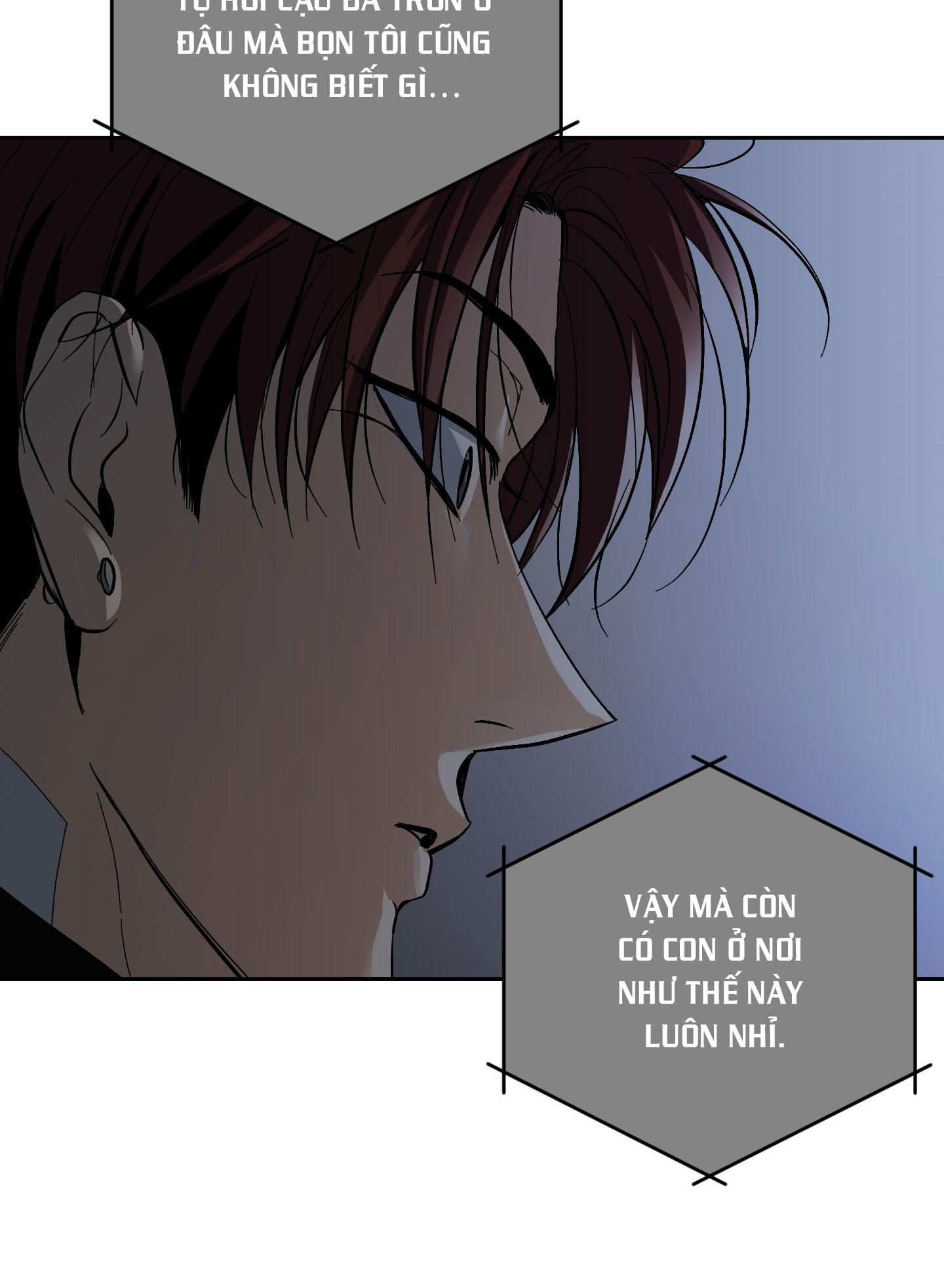 TƯƠNG XỨNG - Chapter 18 - Trang 98