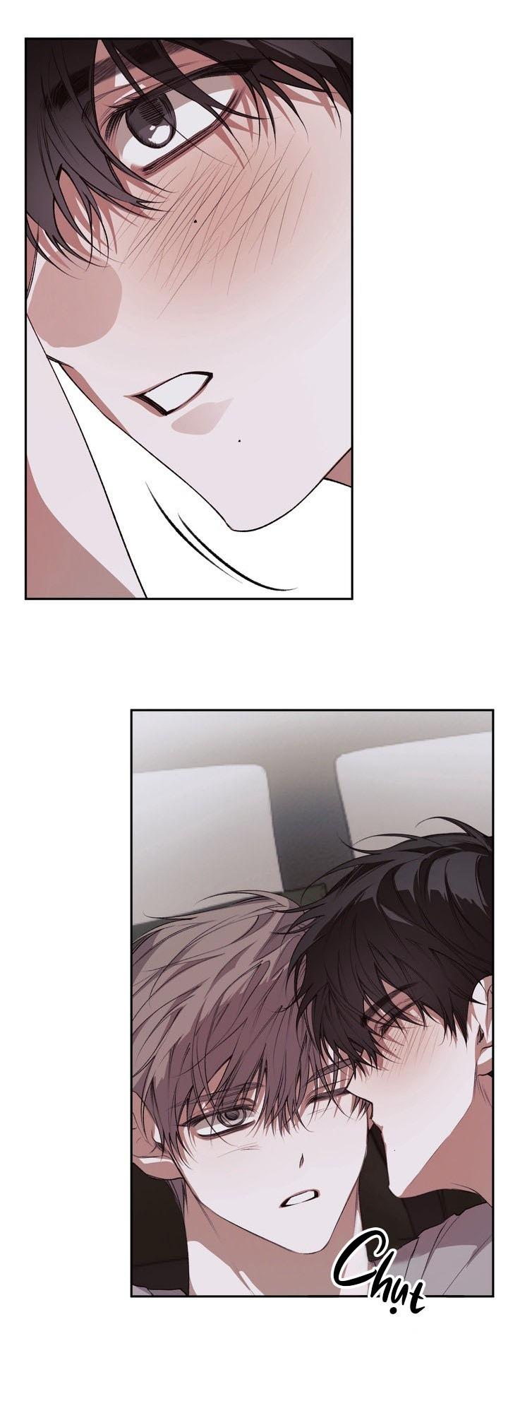 BÓNG TỐI CỦA GIA ĐÌNH - Chapter 12 - Trang 60