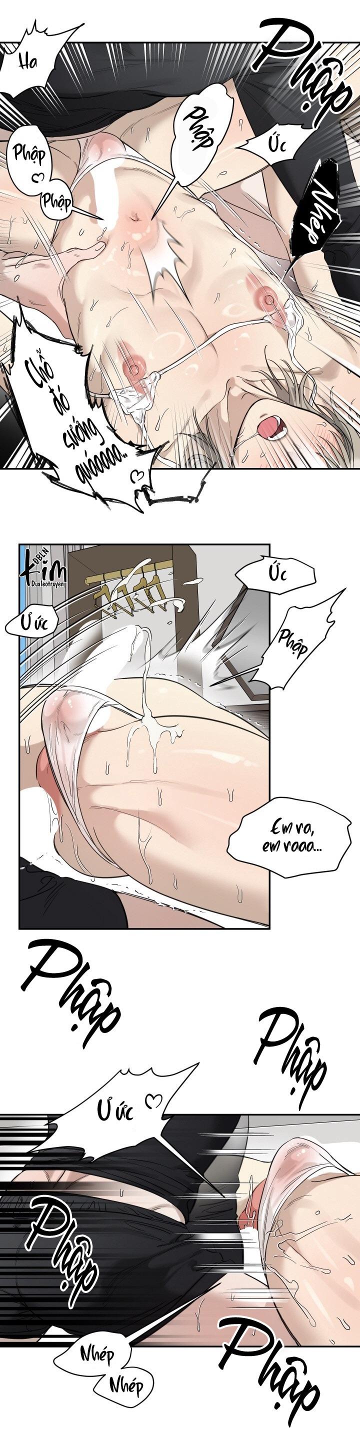 HÀNG ĐÃ DÙNG MIỄN ĐỔI TRẢ - Chapter 22 - Trang 42