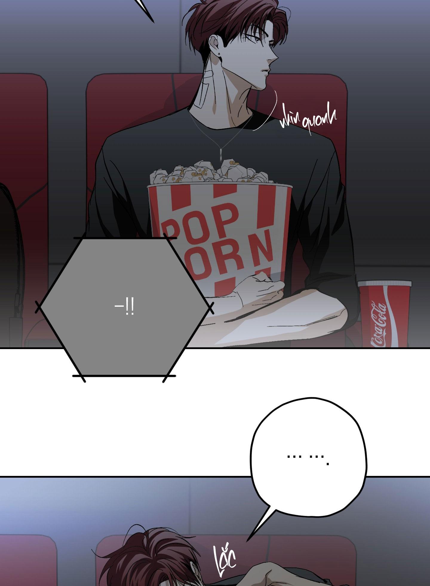 TƯƠNG XỨNG - Chapter 18 - Trang 86