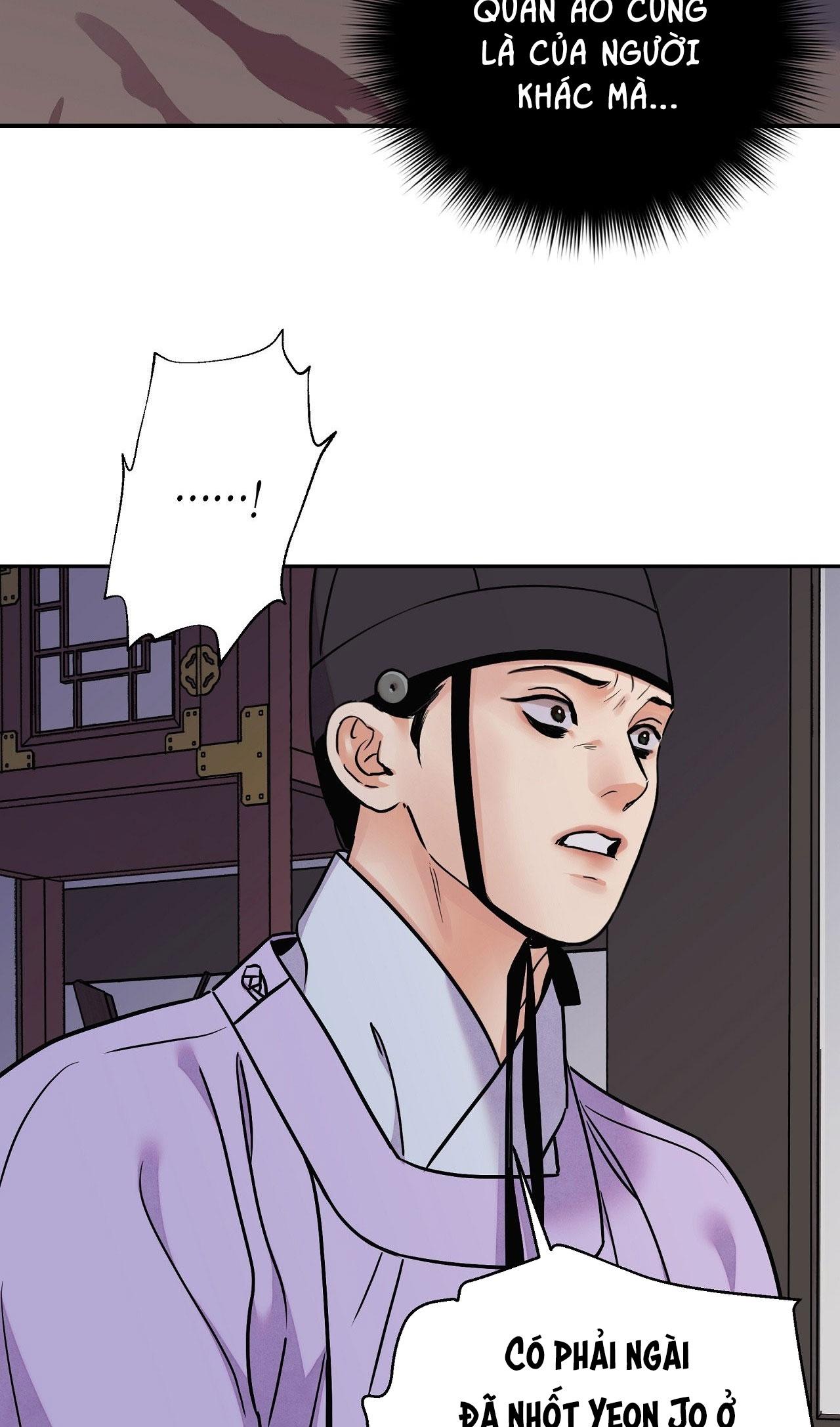 KIẾM HOA - Chapter 96 - Trang 98