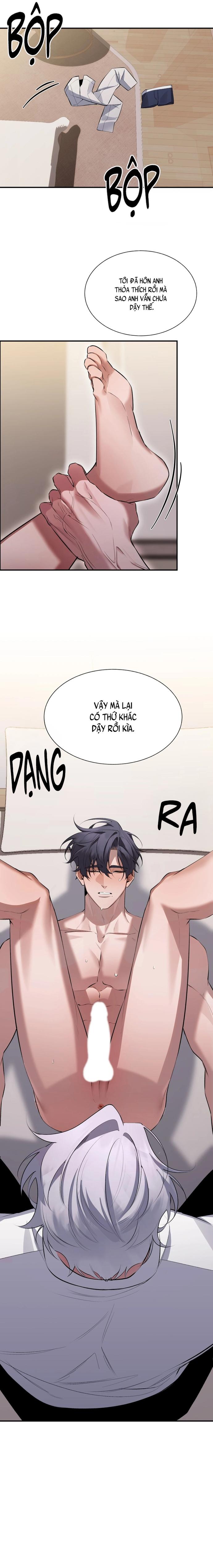 Hangman - H++ - Trang 12