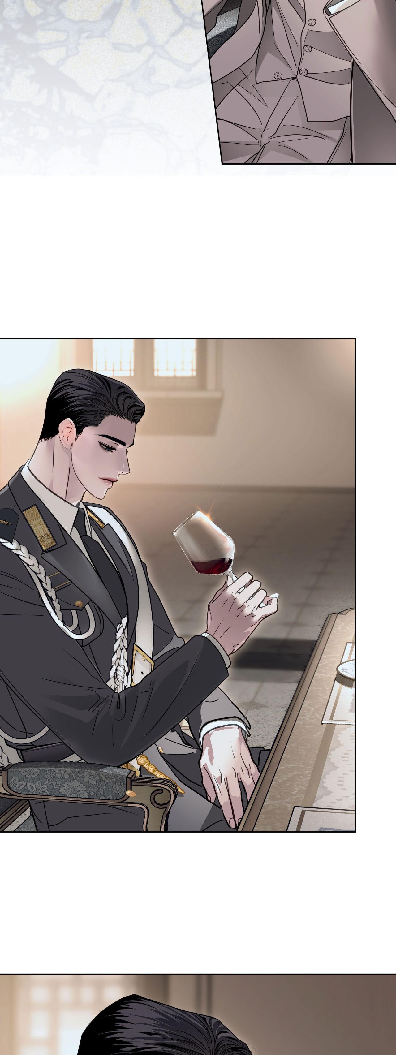 NGUY HIỂM CẬN KỀ - Chapter 36 - Trang 26