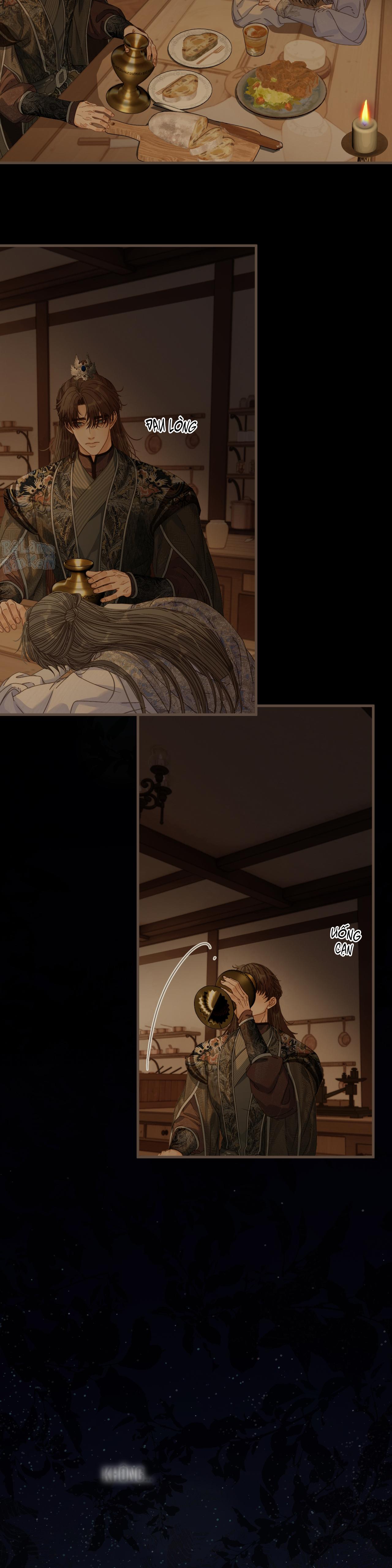 Á NÔ 2 - THÁM HOA - Chapter 96 - Trang 24