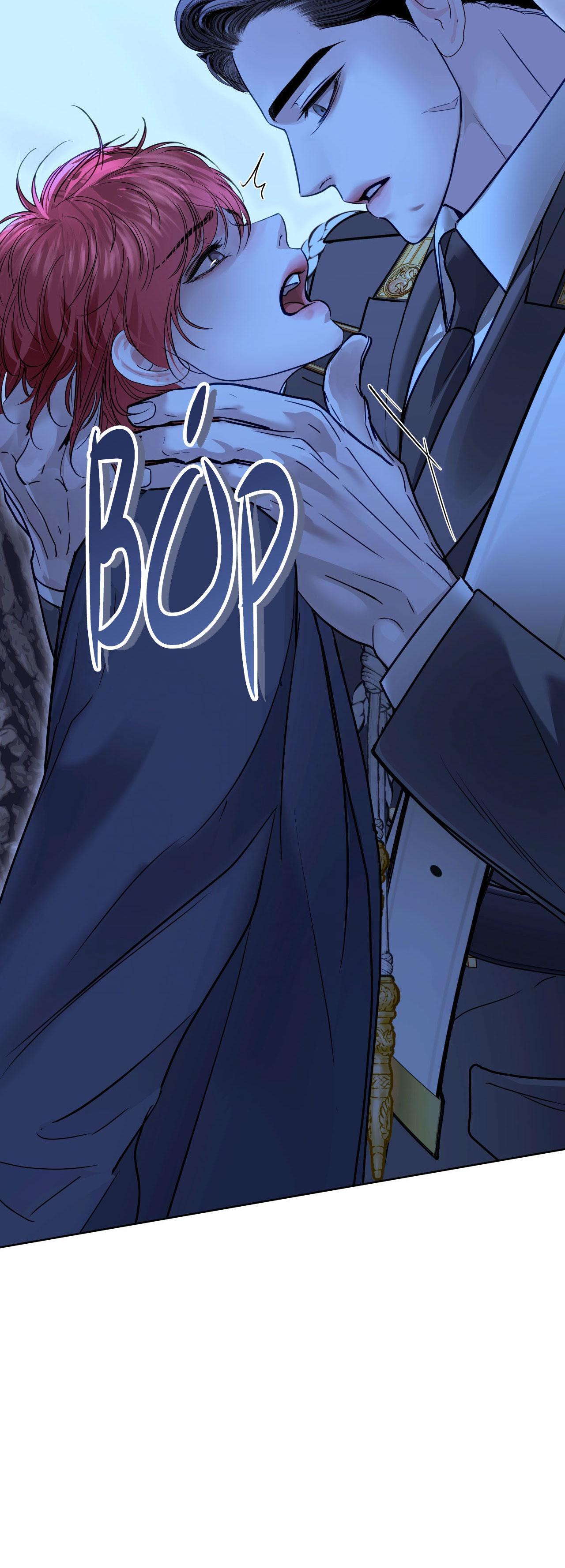 NGUY HIỂM CẬN KỀ - Chapter 36 - Trang 70