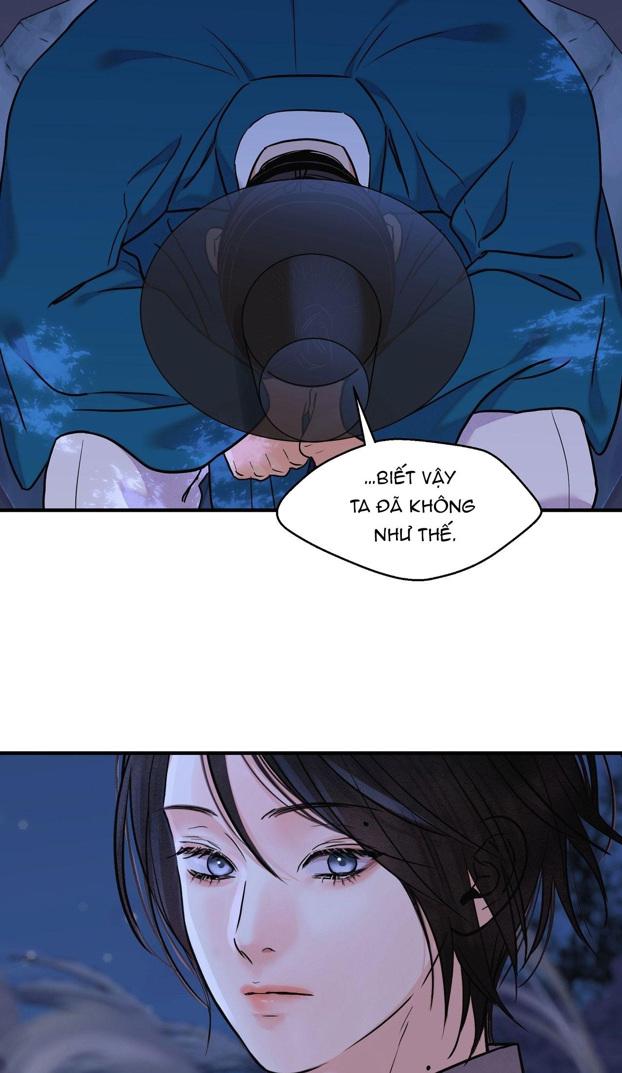 KIẾM HOA - Chapter 95 - Trang 32