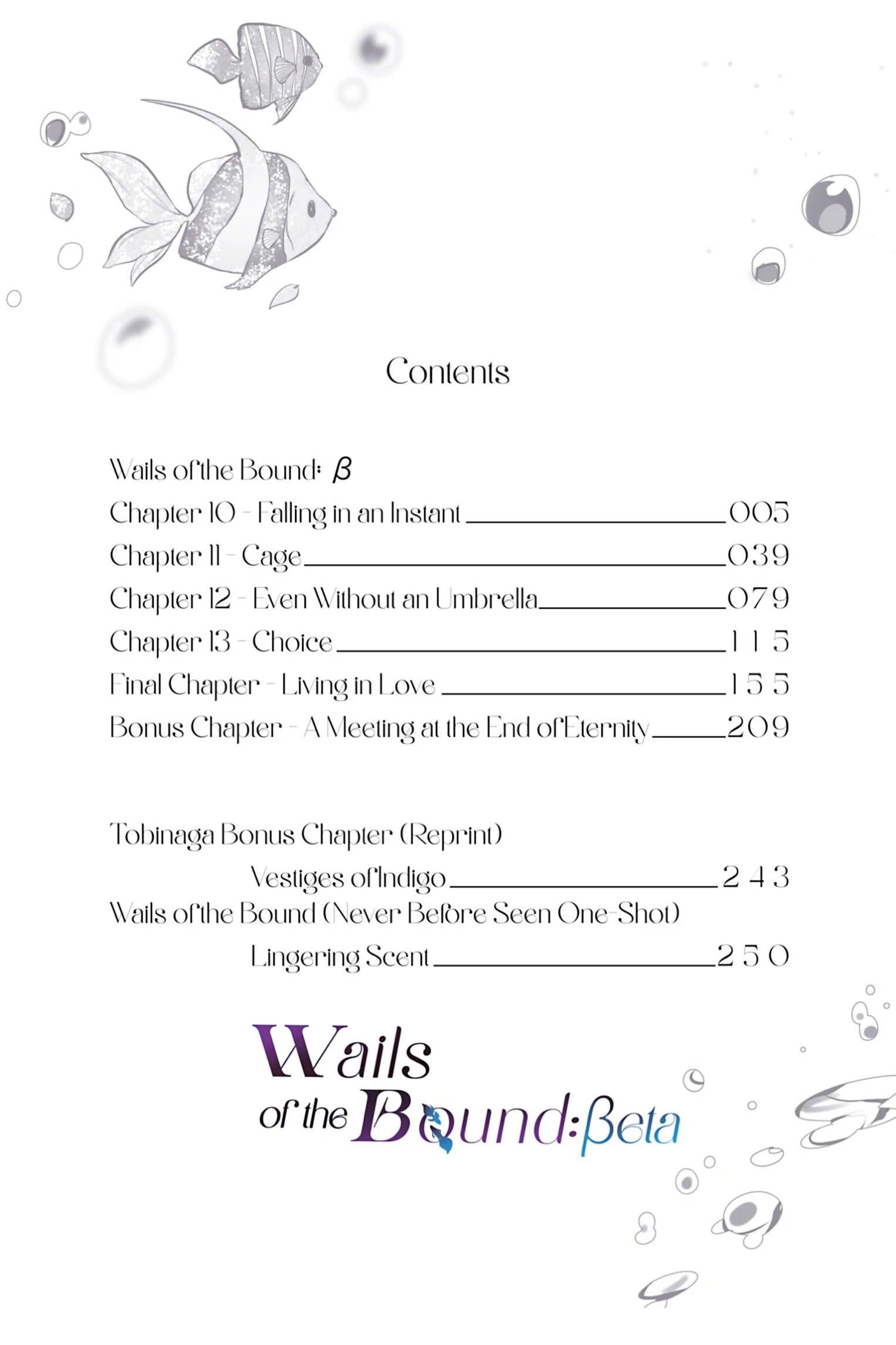 Đến Lượt Tôi Phát Điên Vì Yêu Beta - Chapter 10 - Trang 6