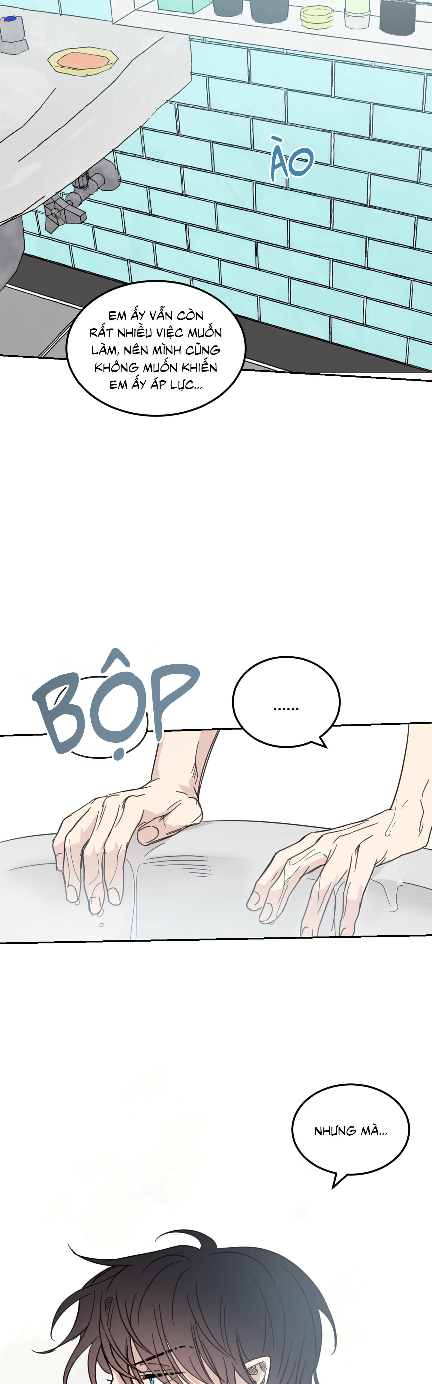 NGÔI NHÀ HƯỚNG MẶT TRỜI MỌC - Chapter 63 - Trang 26