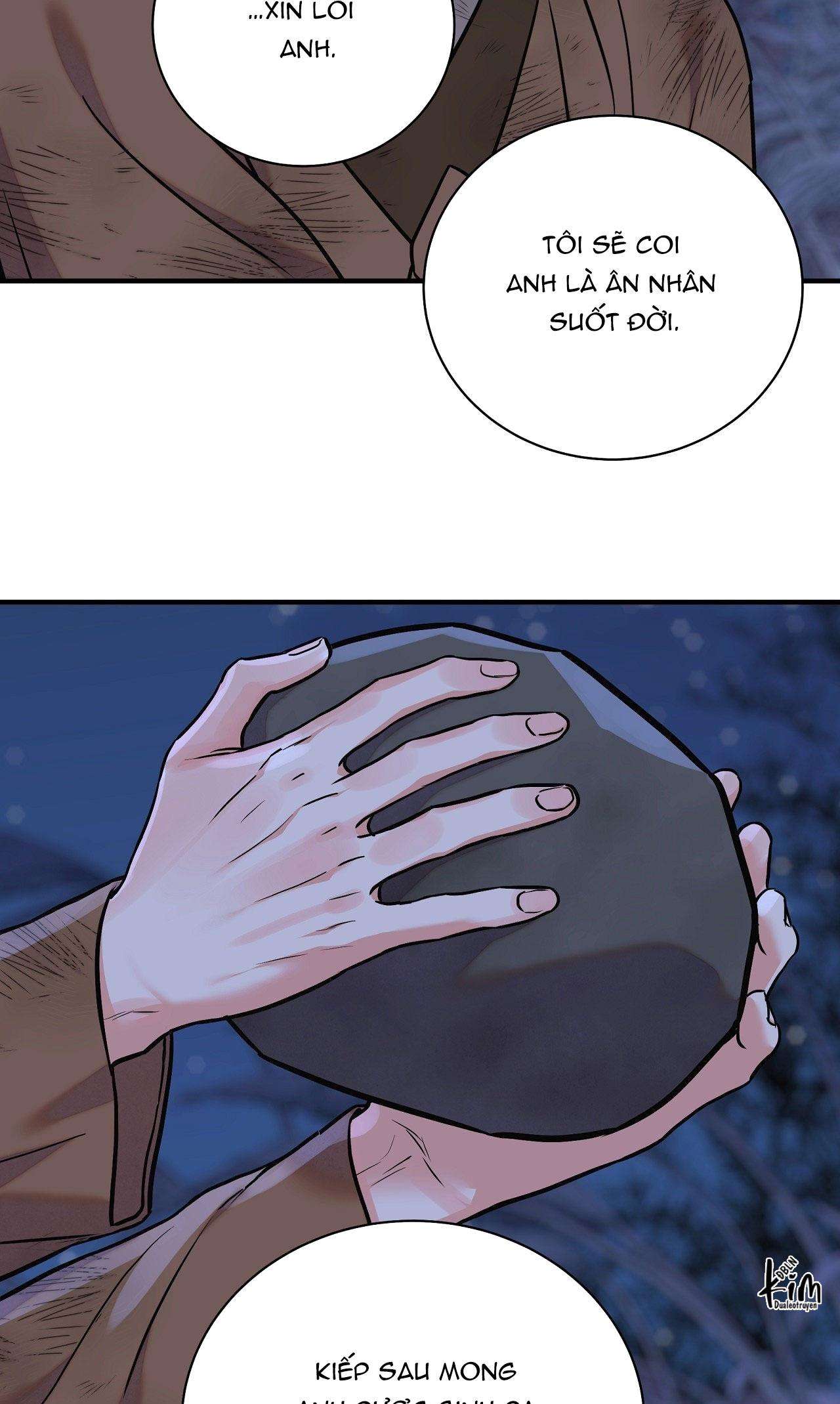 KIẾM HOA - Chapter 95 - Trang 10