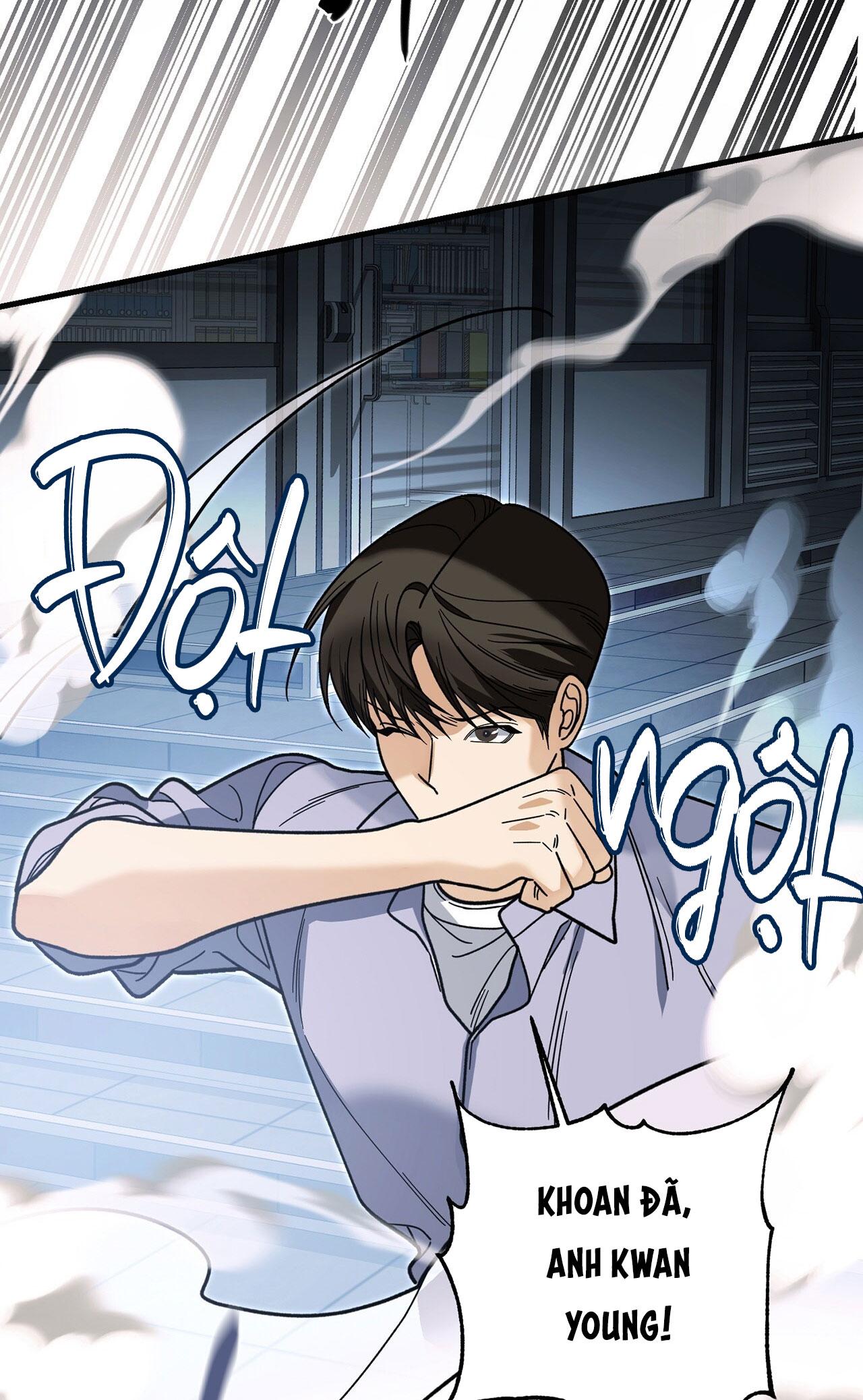 ĐIỀU KIỆN CỦA GUIDE - Chapter 67 - Trang 124