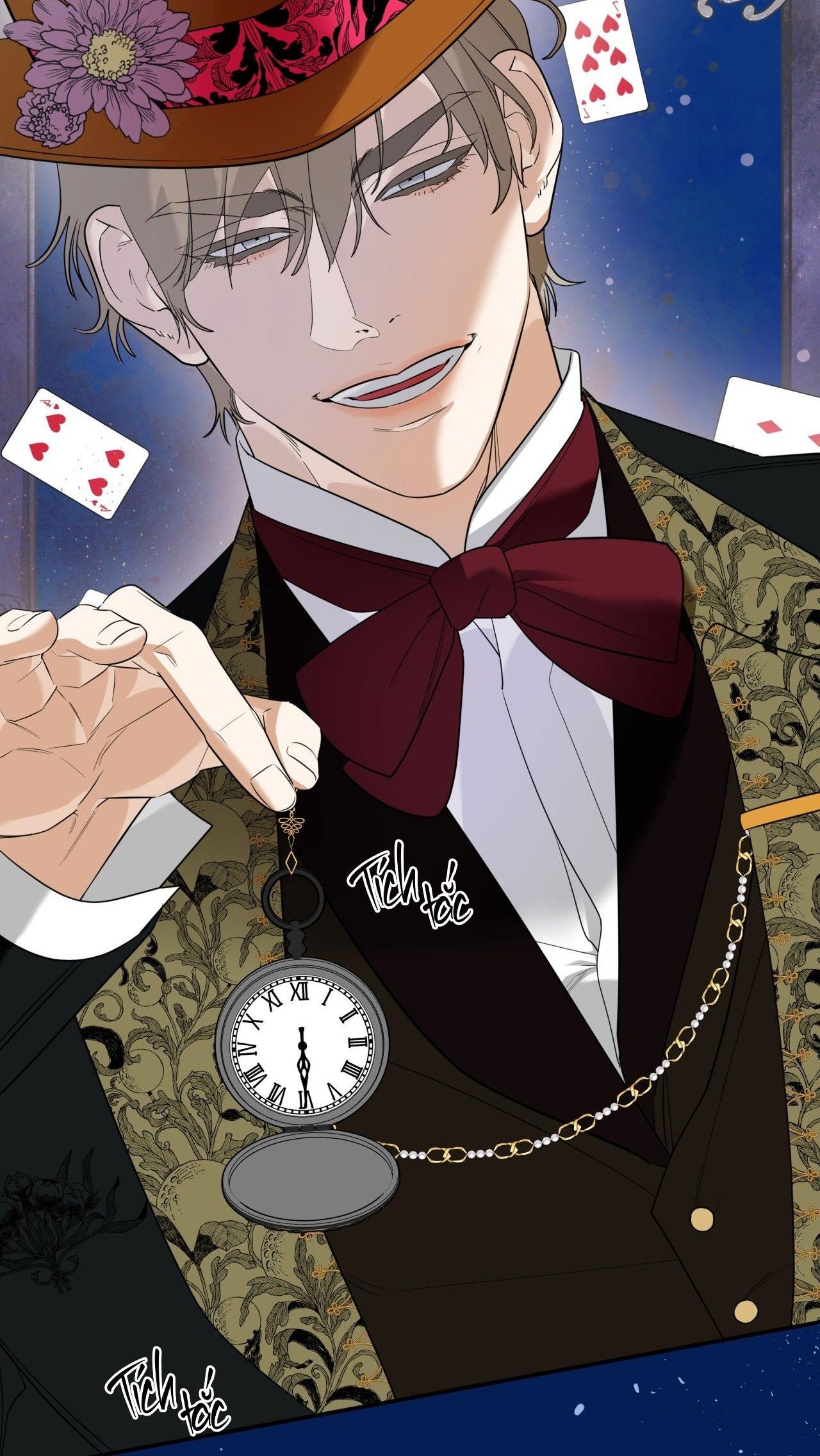 LỆNH CỨU RỖI - Chapter 86 - Trang 14