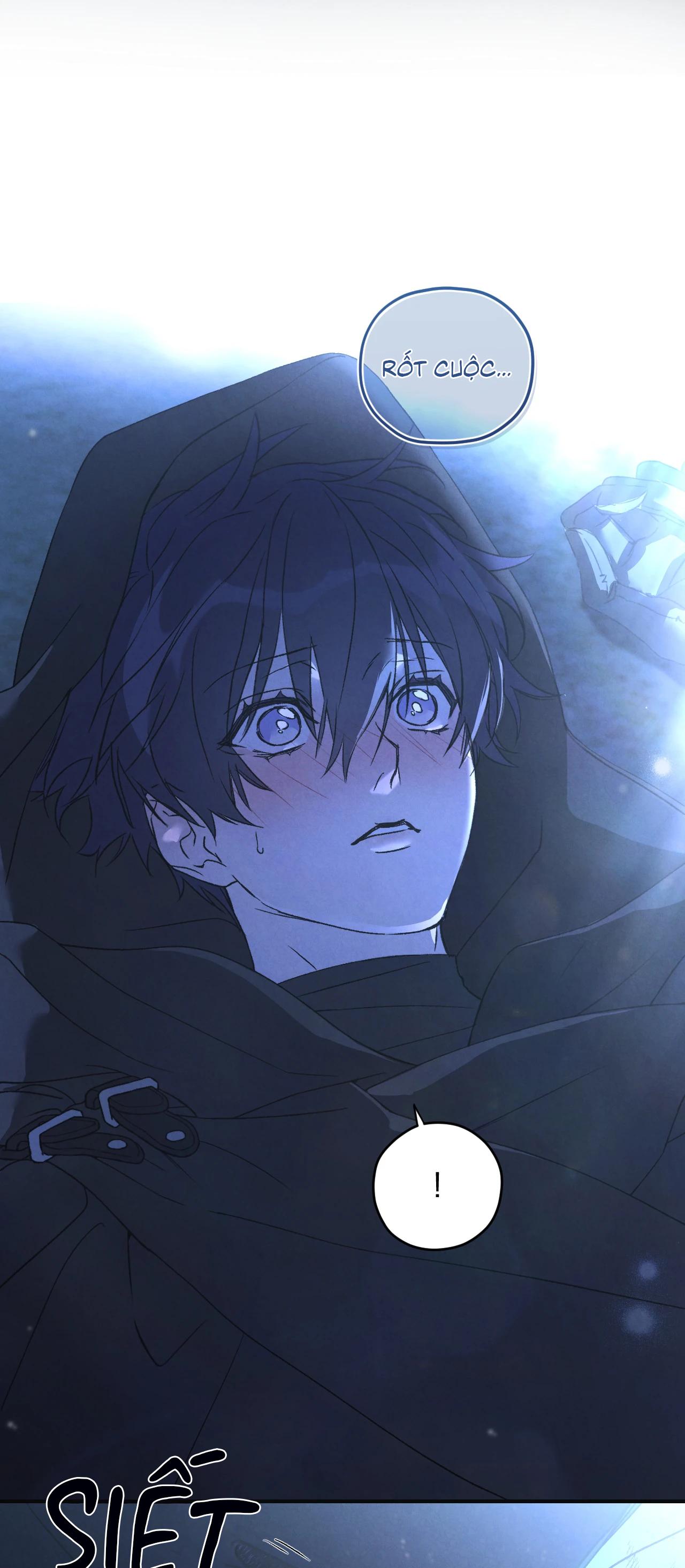 Sóng Tìm Em - Tập đặc biệt 1 - Trang 64