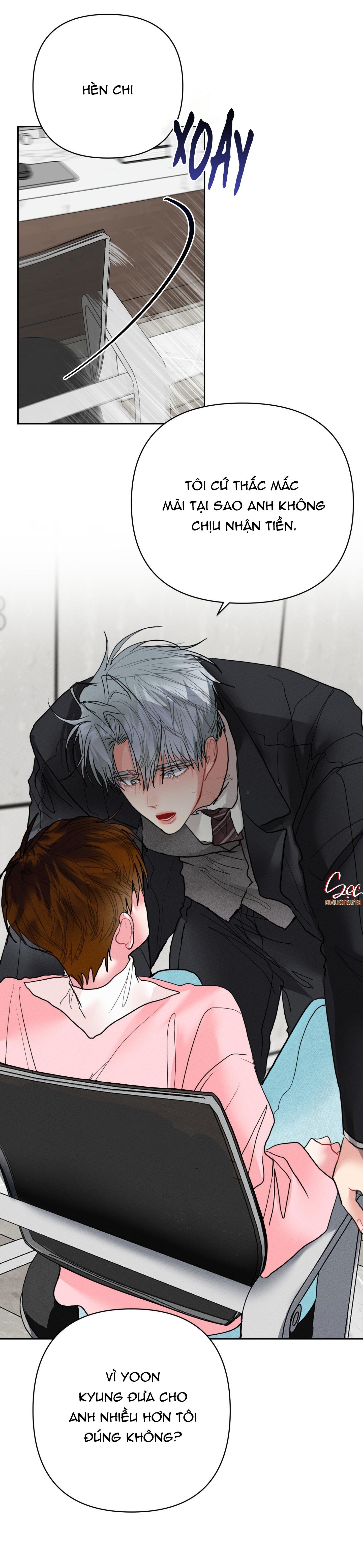 (ABO) Peppermint Candy - Chapter 13 - Trang 86