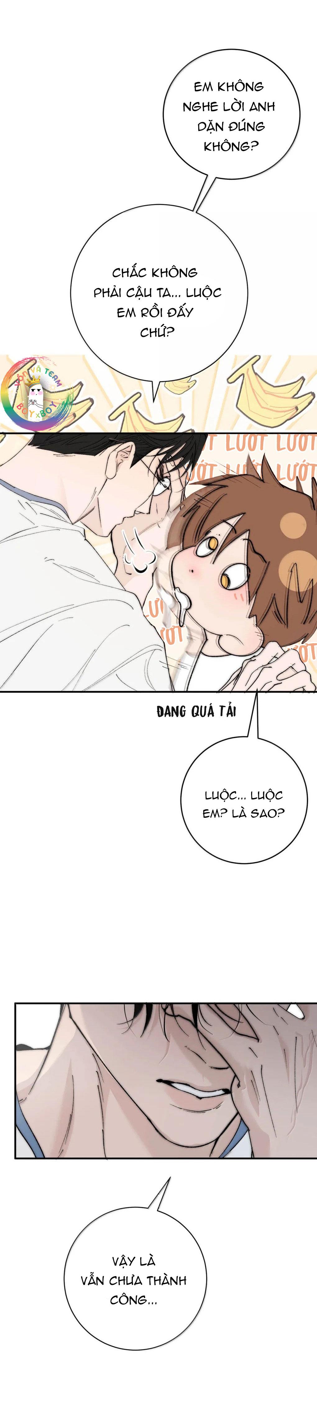 Mỗi Ngày Đều Muốn Tên Hoàng Tử Yandere Nhục Mặt - Chapter 37 - Trang 6