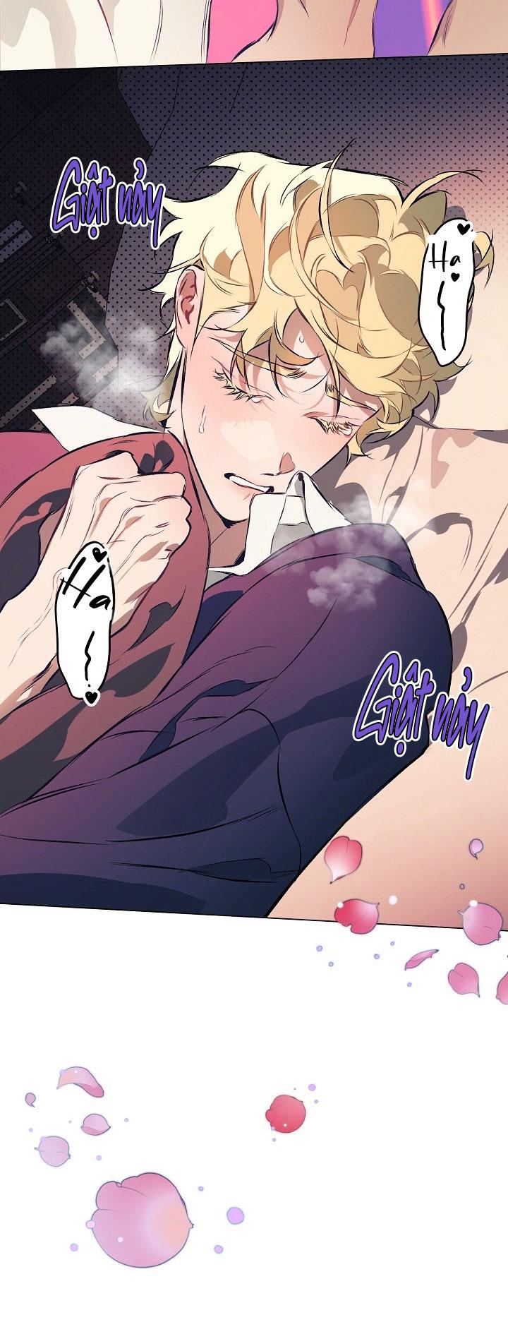 THUẦN PHỤC - Chapter 7 - Trang 82