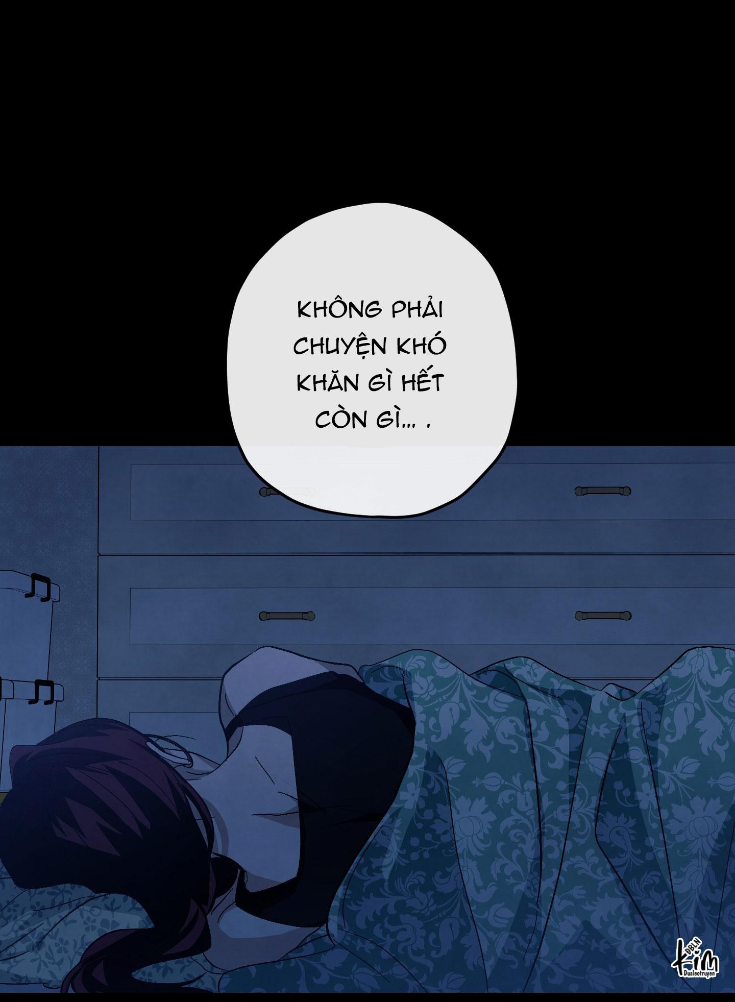 TƯƠNG XỨNG - Chapter 18 - Trang 126