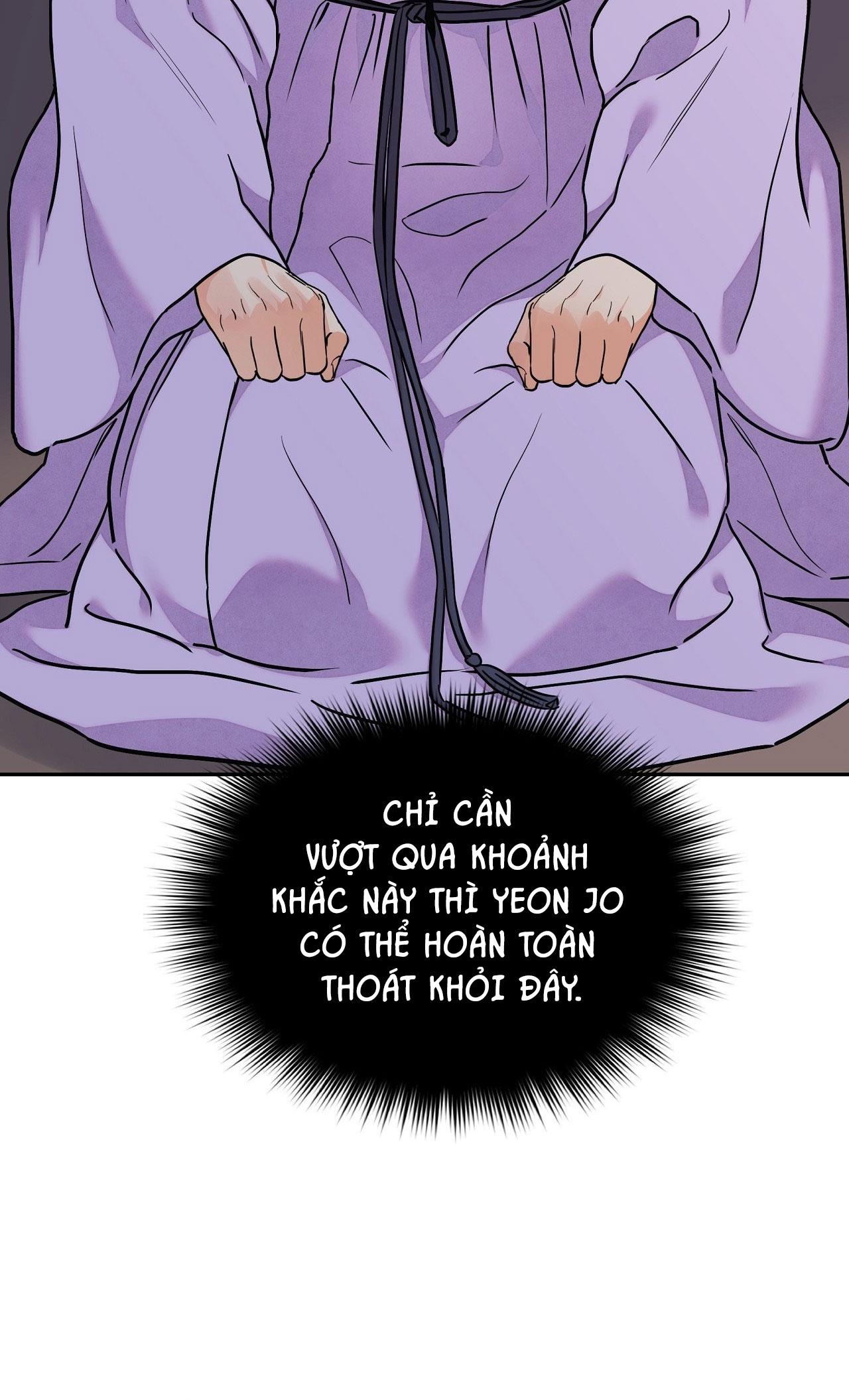 KIẾM HOA - Chapter 96 - Trang 90