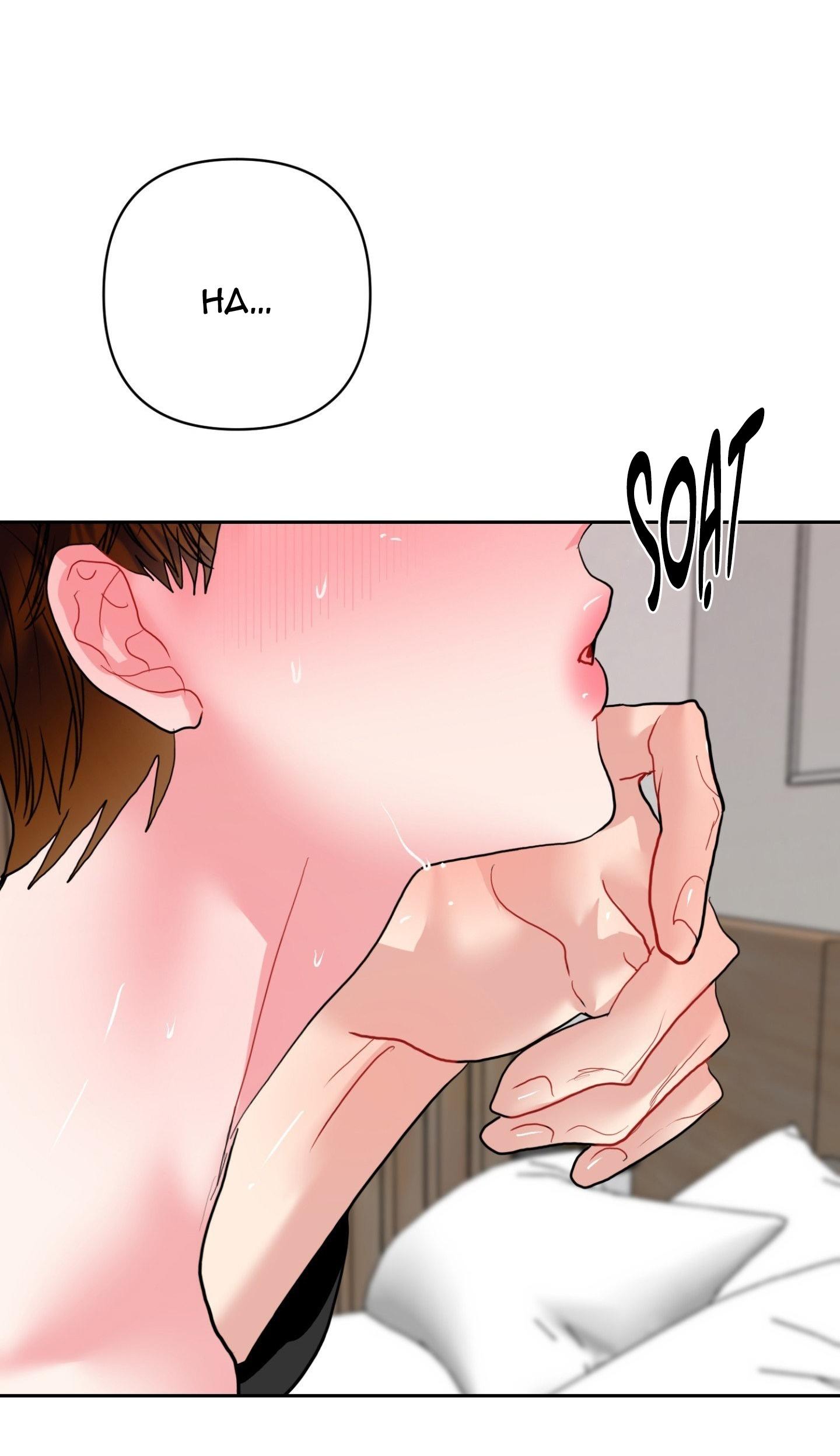 (ABO) Peppermint Candy - Chapter 13 - Trang 20