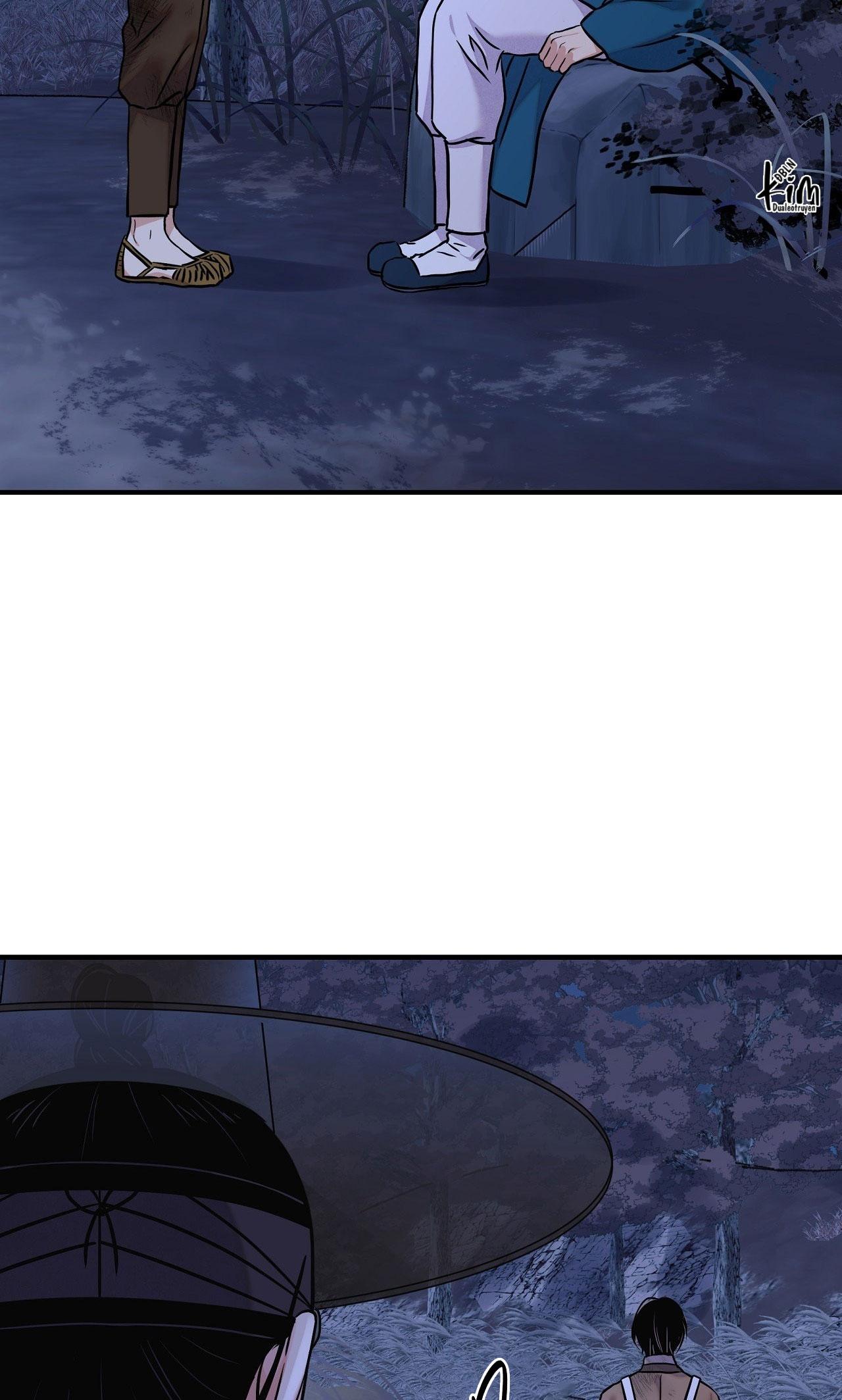 KIẾM HOA - Chapter 95 - Trang 60