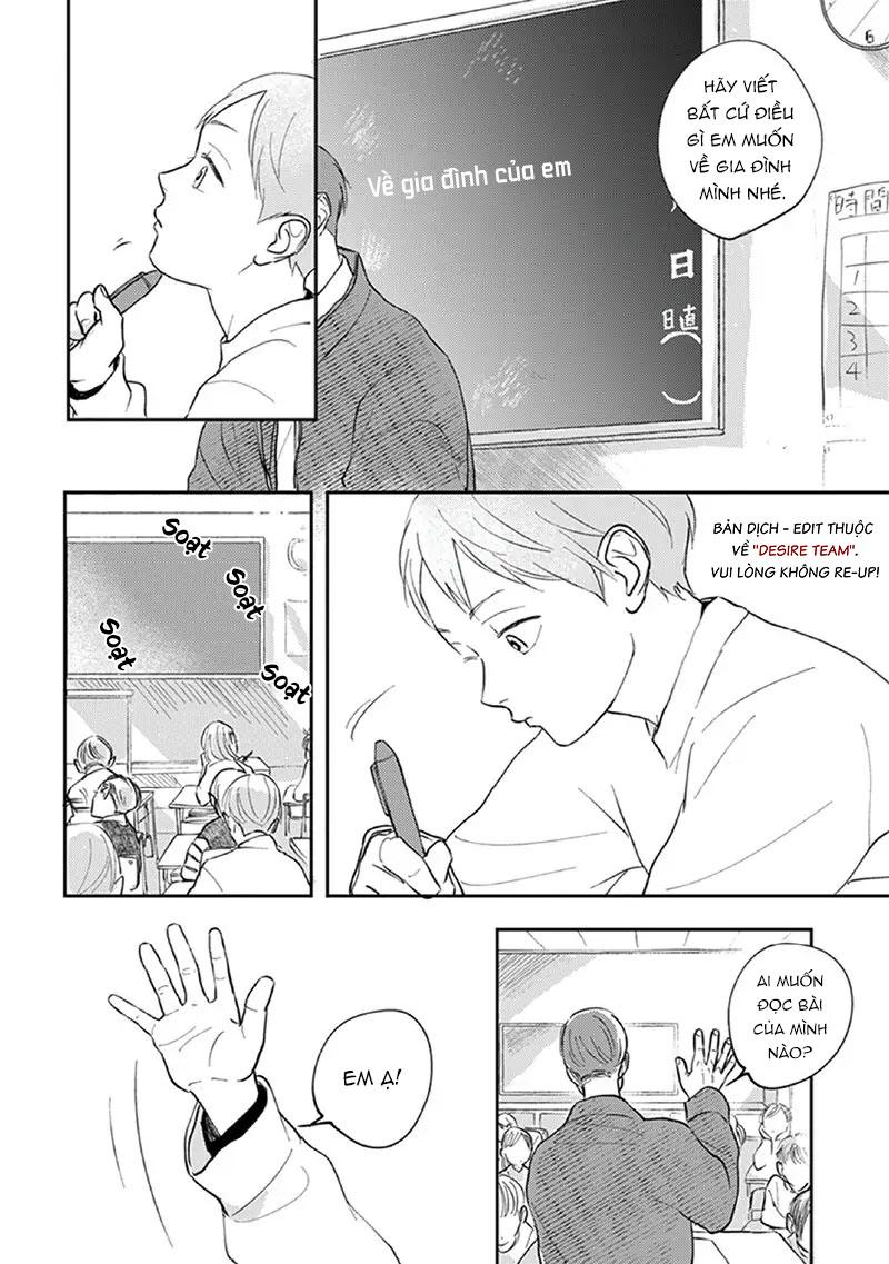 Ba Lớn Ba Nhỏ Của Tôi - Chapter 6 - Trang 42