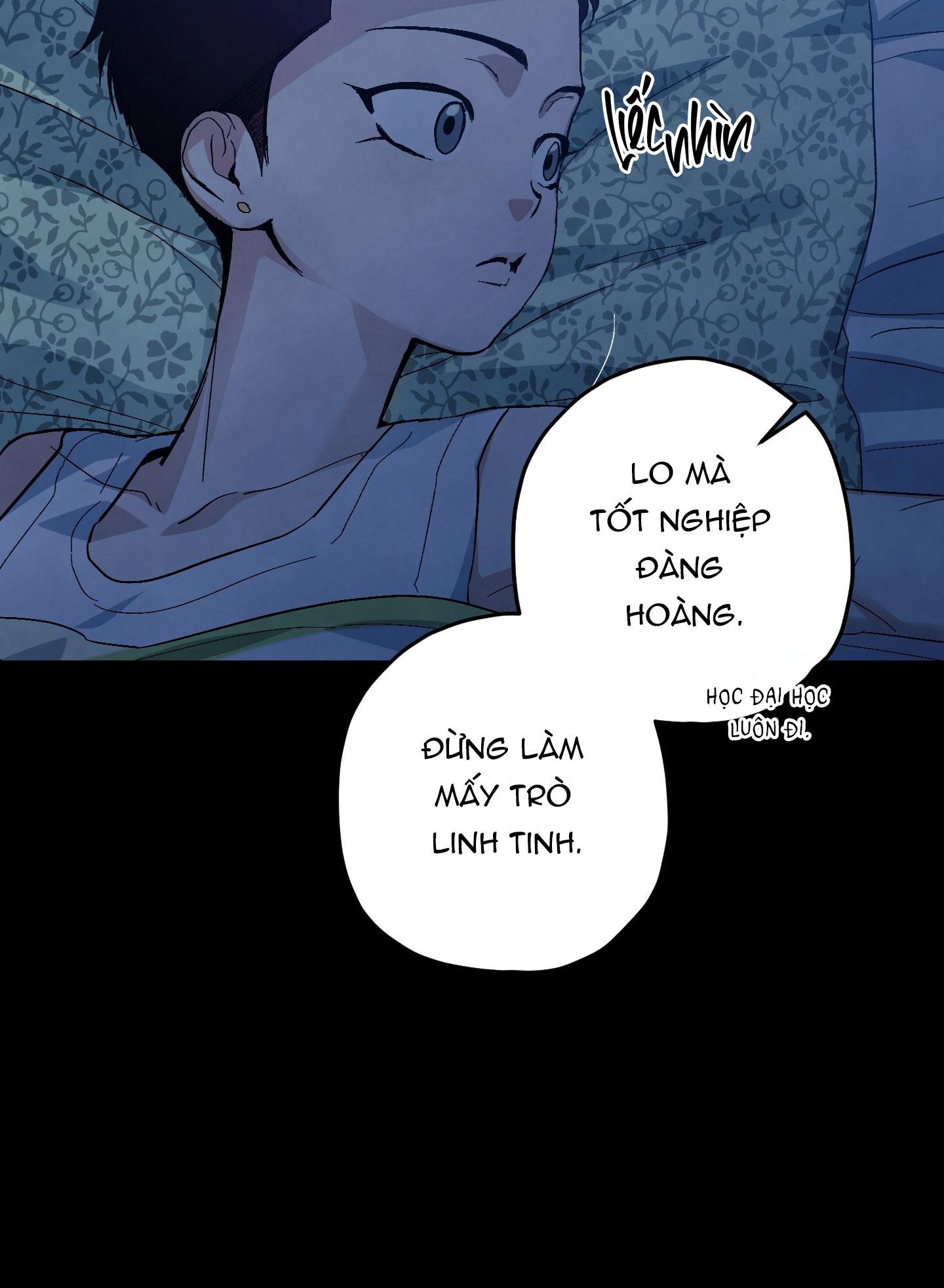 TƯƠNG XỨNG - Chapter 18 - Trang 124