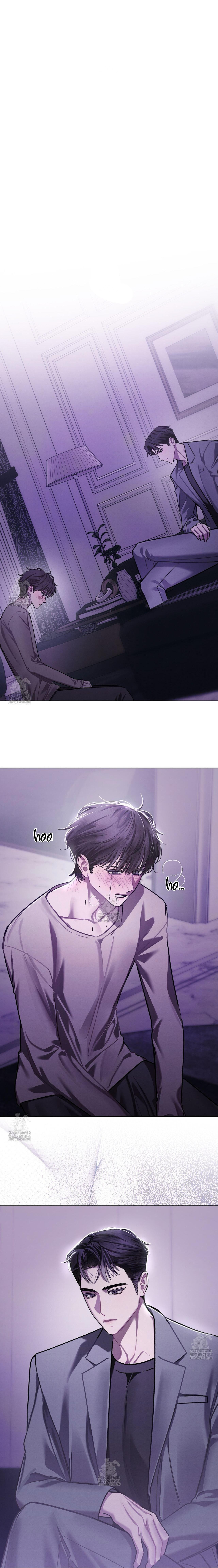 Dear My Horror - Chapter 16 - Trang 20