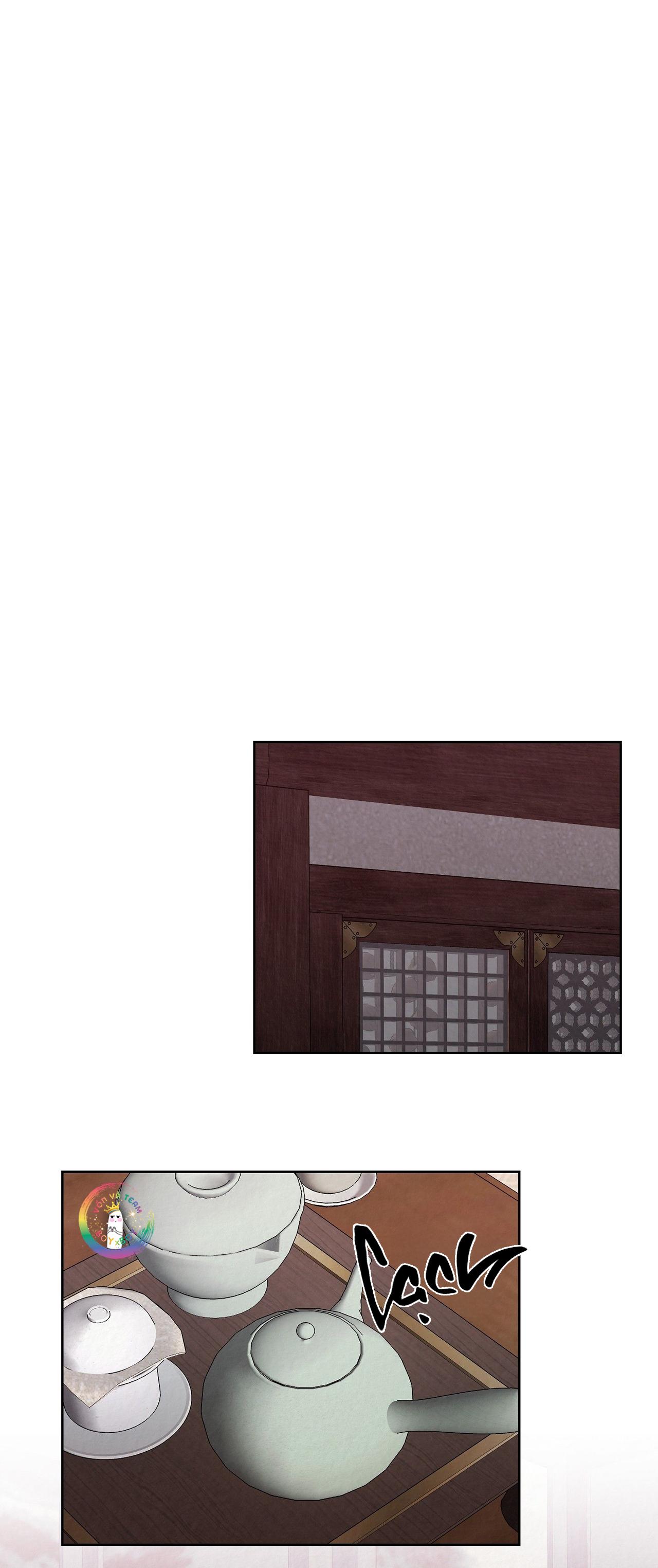 Sai Lầm - Chapter 24 - Trang 32