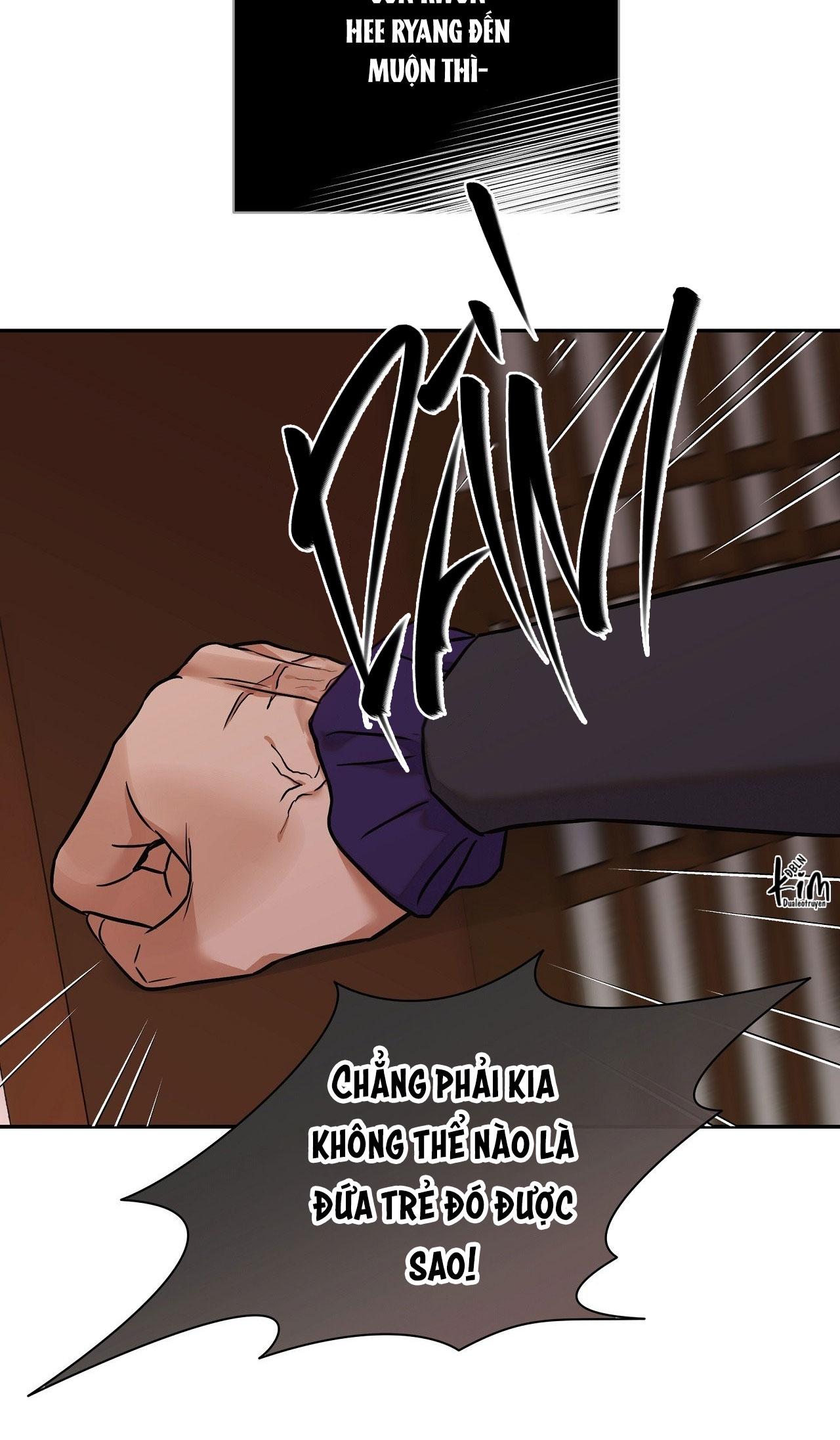 KIẾM HOA - Chapter 96 - Trang 12