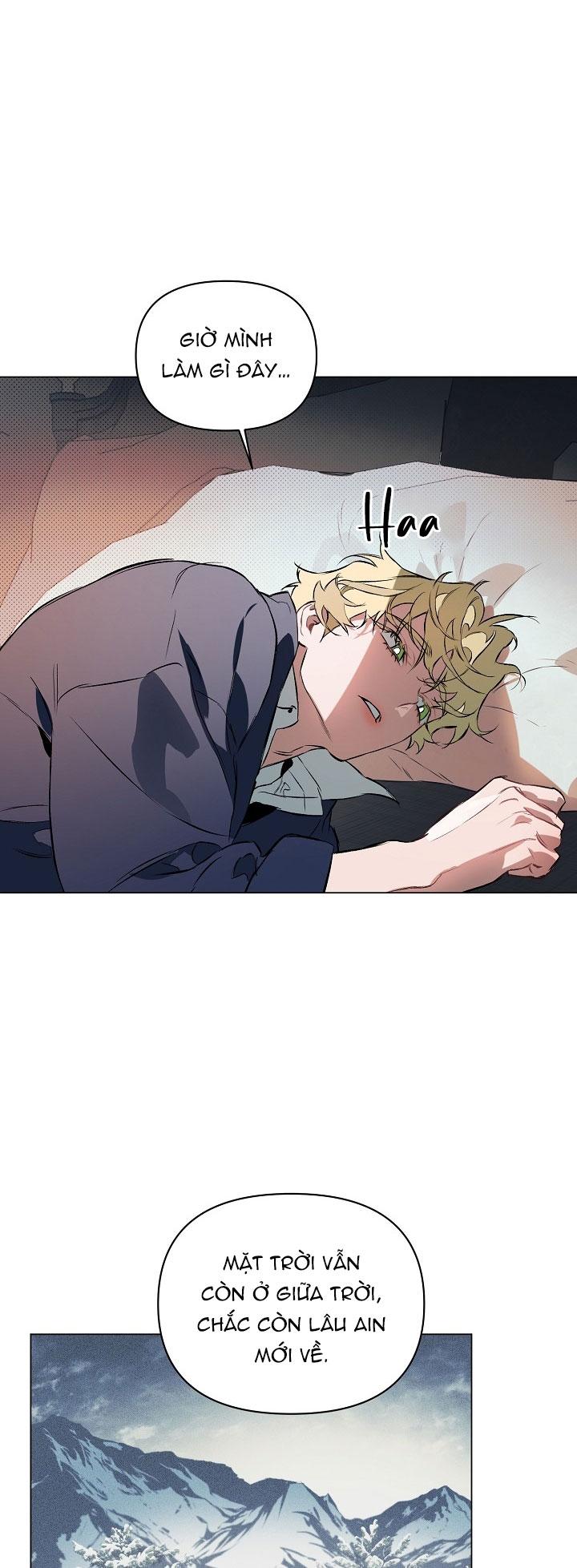 THUẦN PHỤC - Chapter 7 - Trang 36