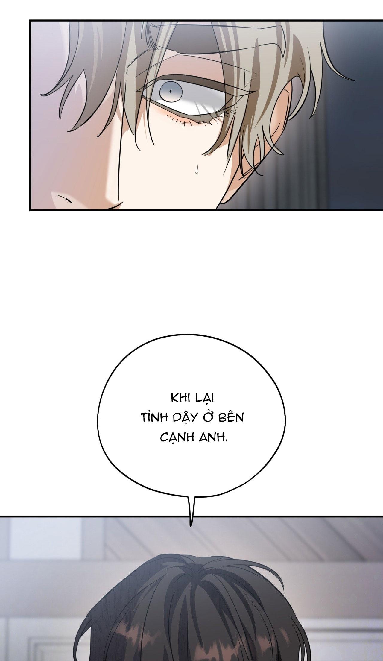 LỆNH CỨU RỖI - Chapter 86 - Trang 52