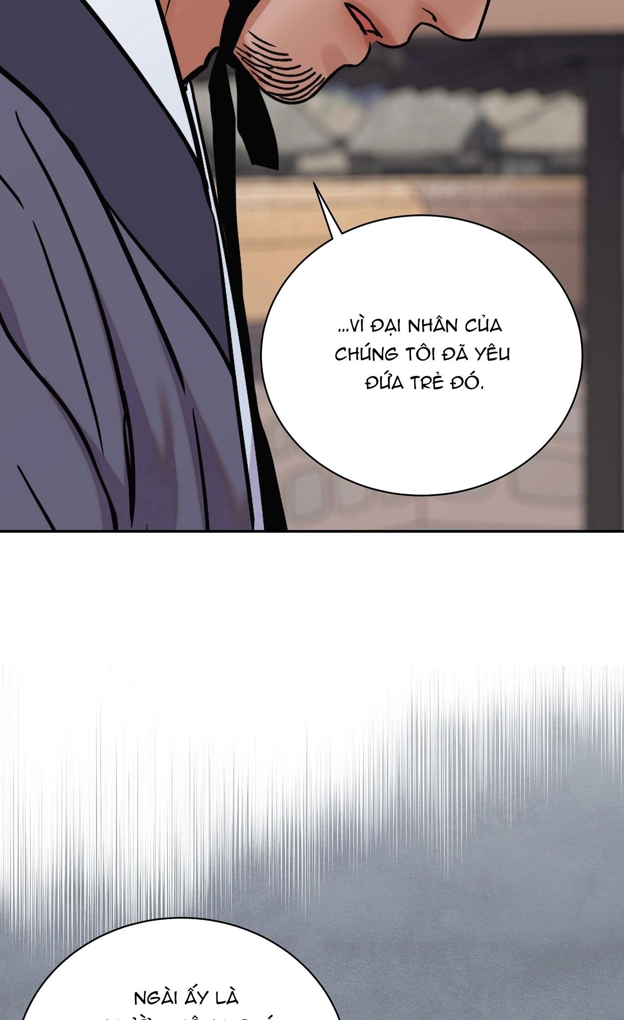 KIẾM HOA - Chapter 96 - Trang 60