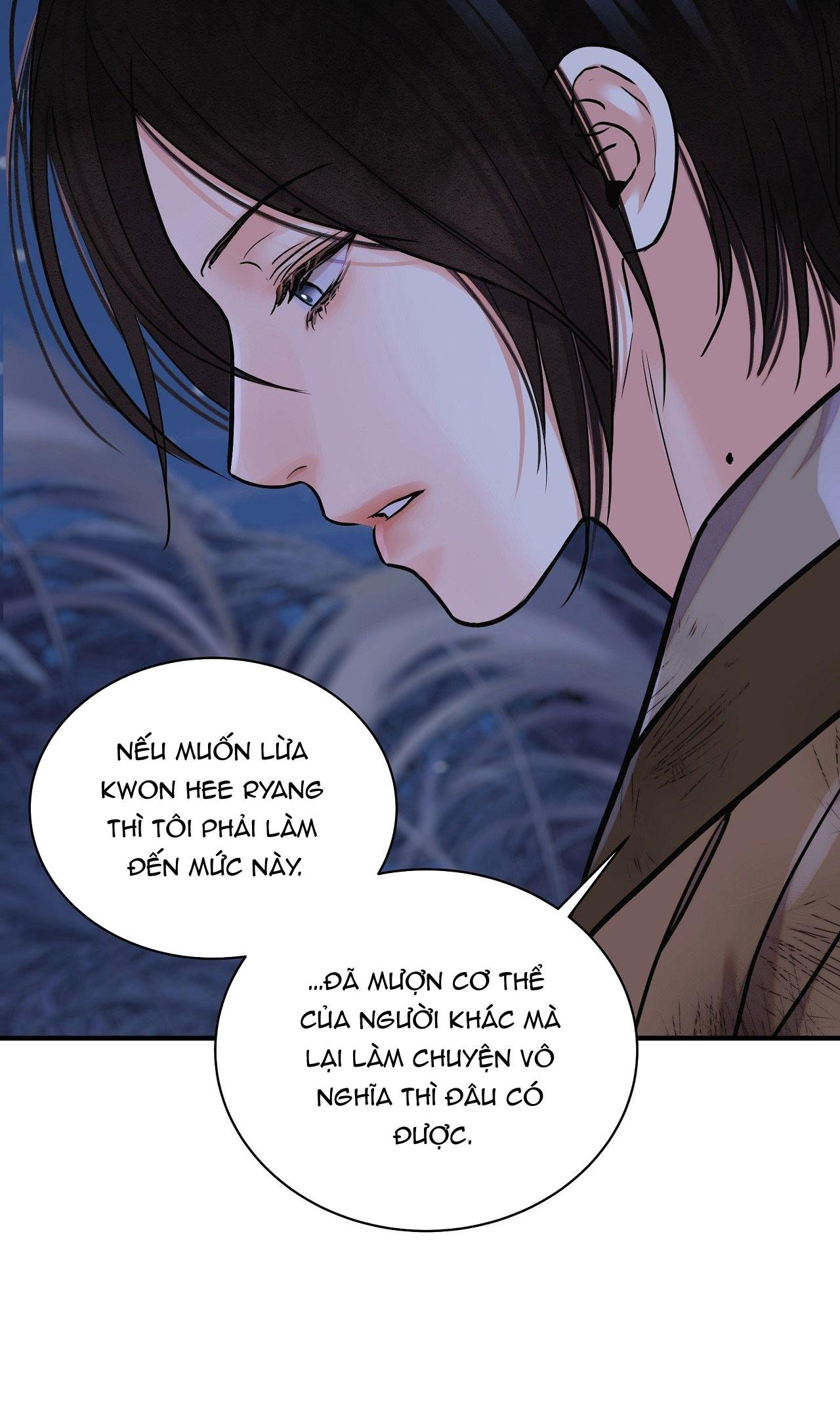 KIẾM HOA - Chapter 95 - Trang 20