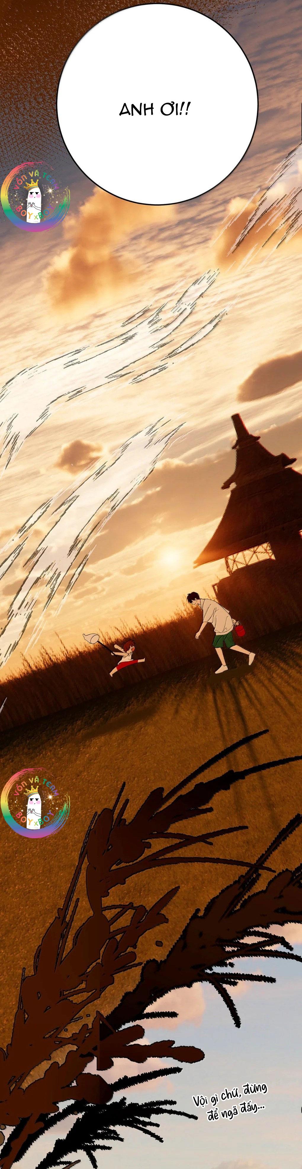 Mỗi Ngày Đều Muốn Tên Hoàng Tử Yandere Nhục Mặt - Chapter 37 - Trang 28