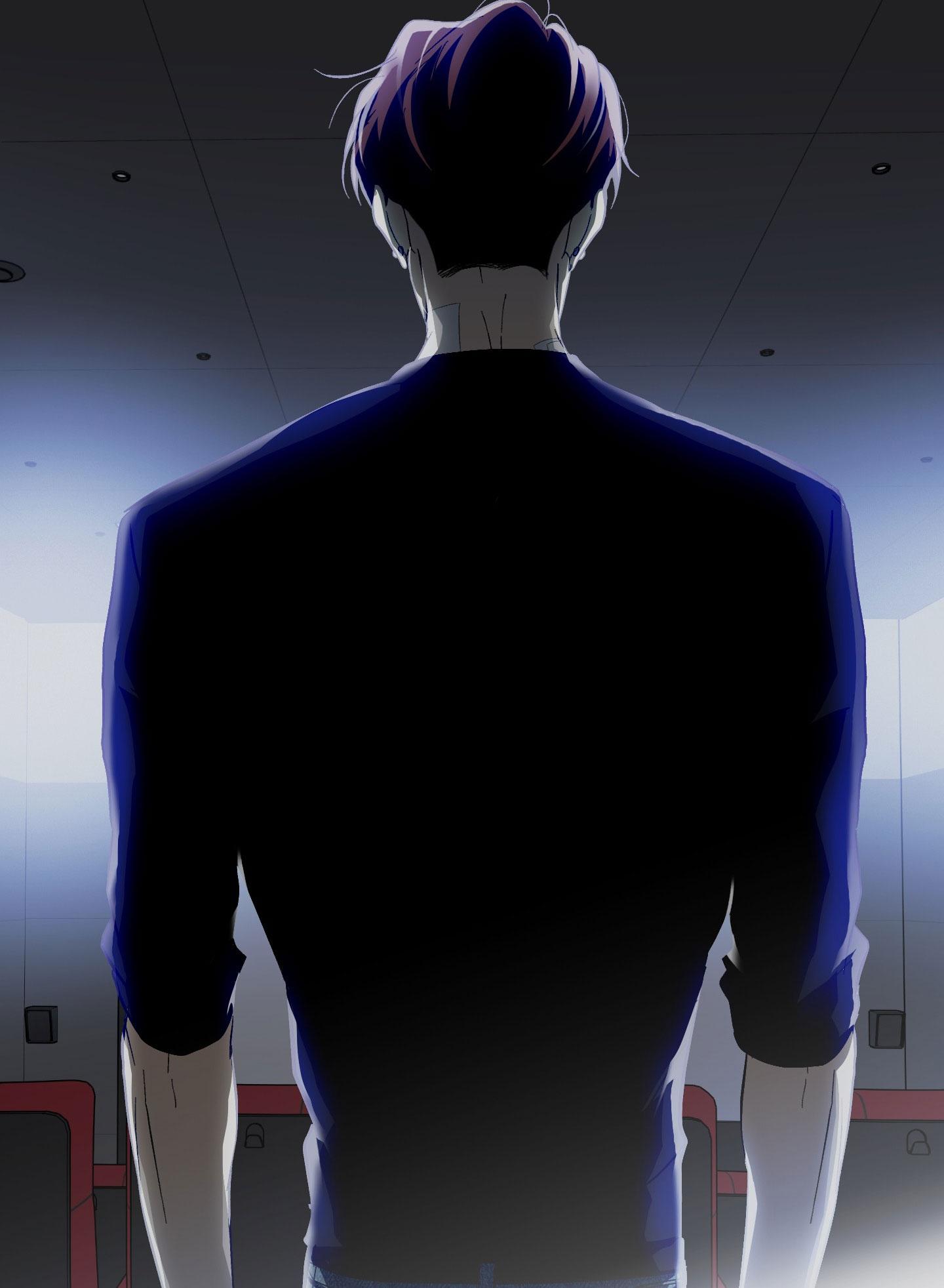 TƯƠNG XỨNG - Chapter 18 - Trang 140