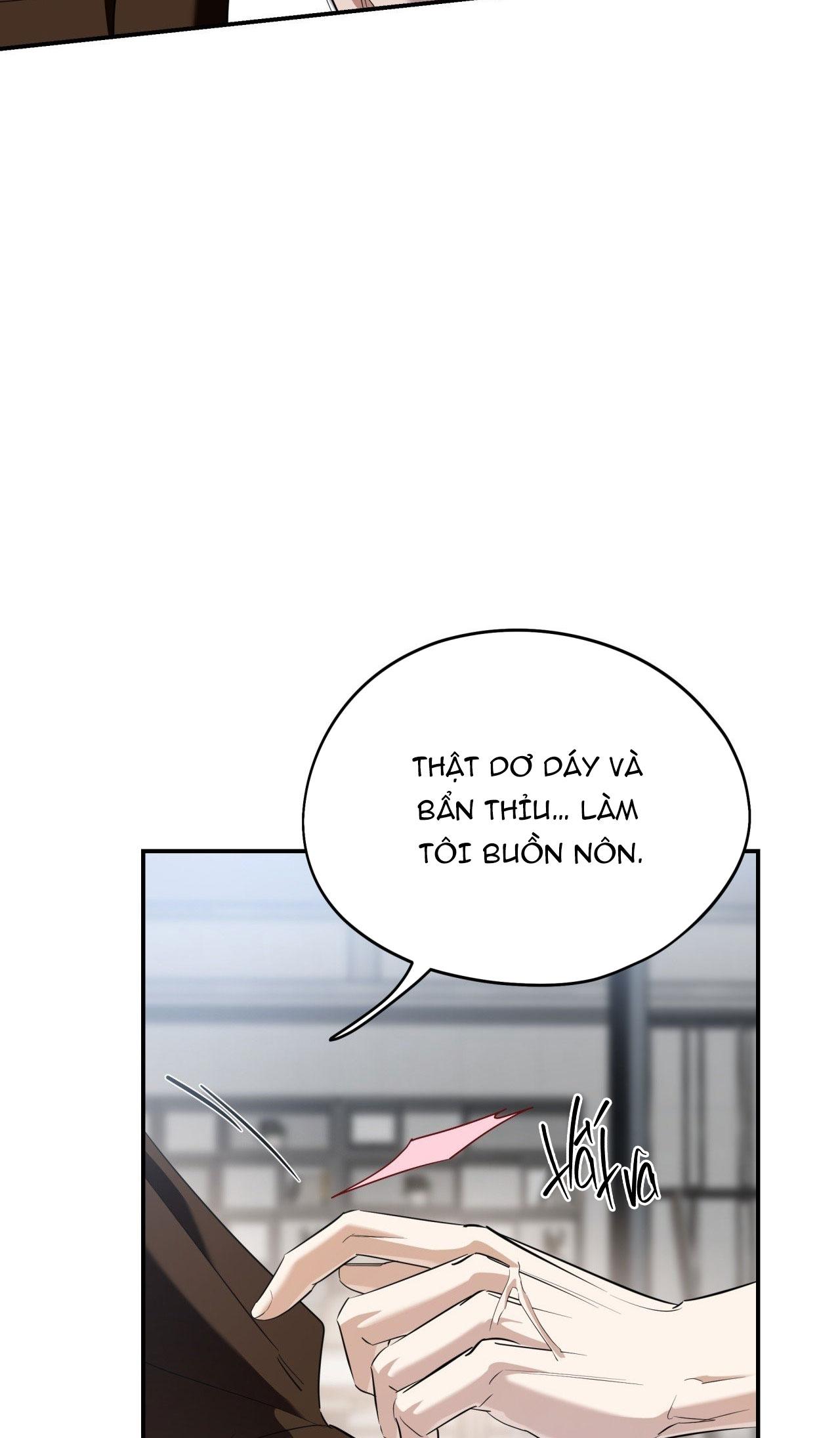 LỆNH CỨU RỖI - Chapter 86 - Trang 106