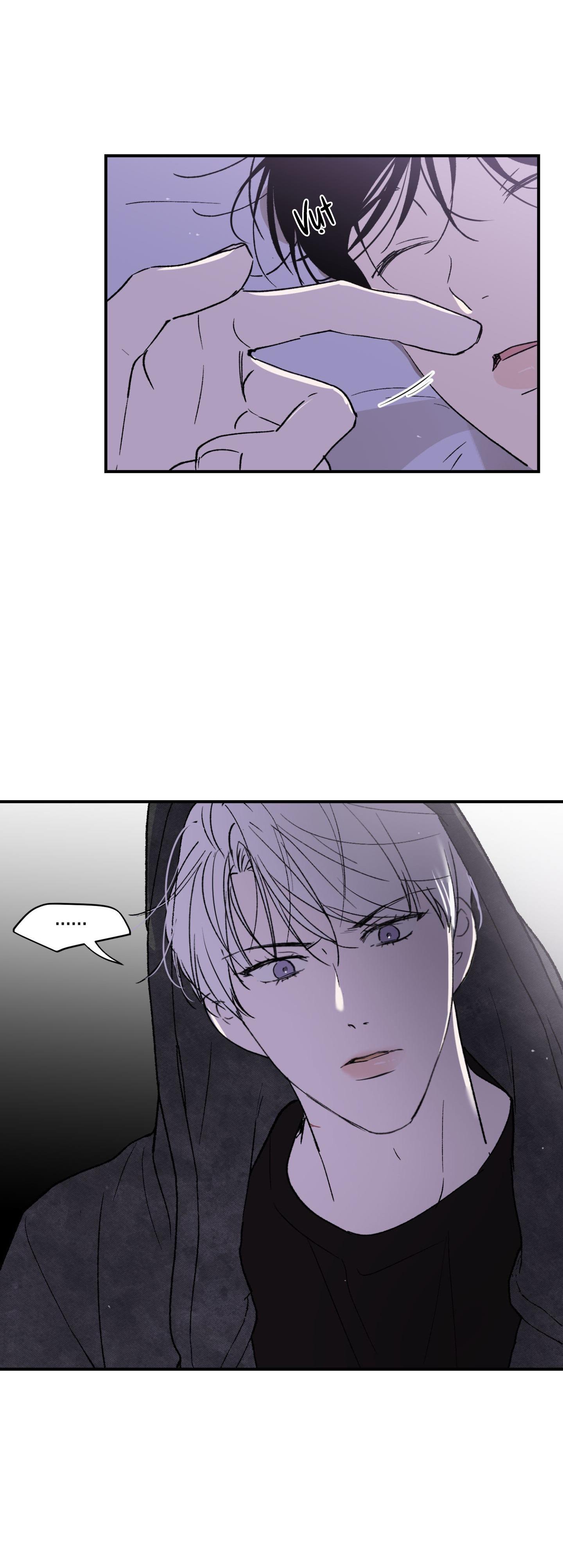 ÁNH MẮT LẠC NHỊP - Chapter 5 - Trang 102