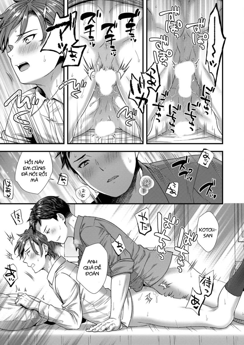 Oneshot ịch ịch - Chapter 414.2 - Trang 4