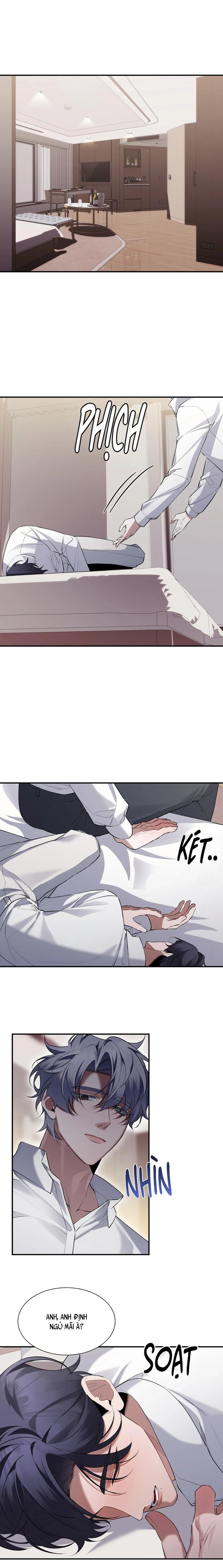 Hangman - H++ - Trang 2