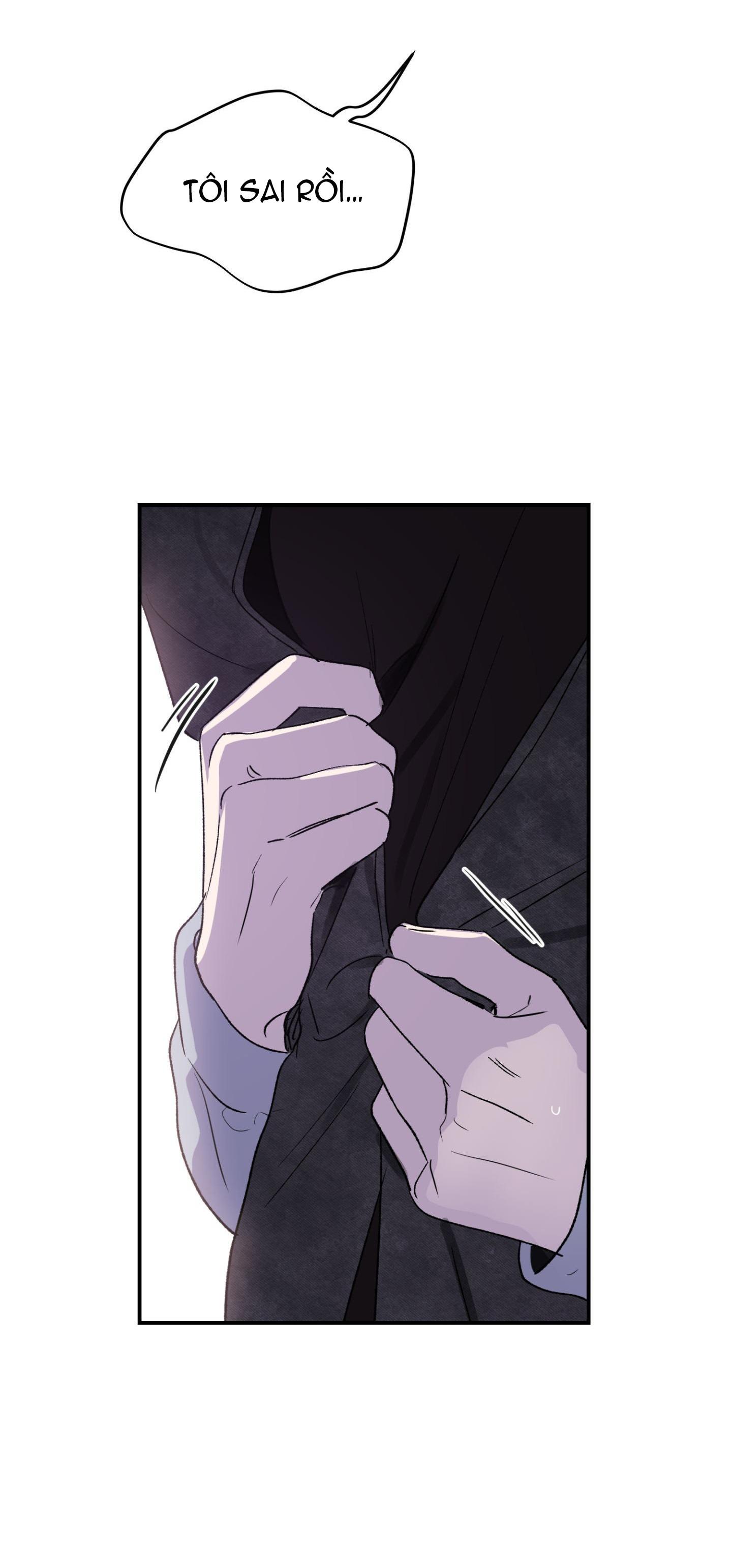 ÁNH MẮT LẠC NHỊP - Chapter 5 - Trang 132