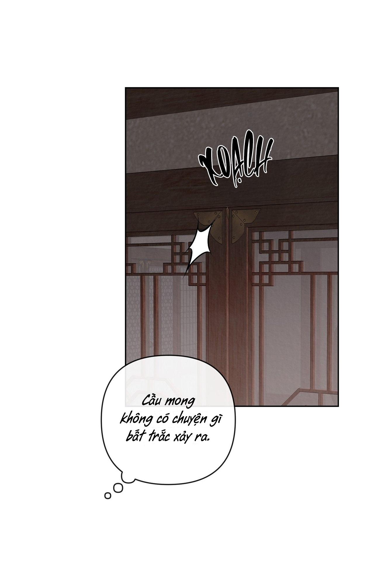 Sai Lầm - Chapter 24 - Trang 18