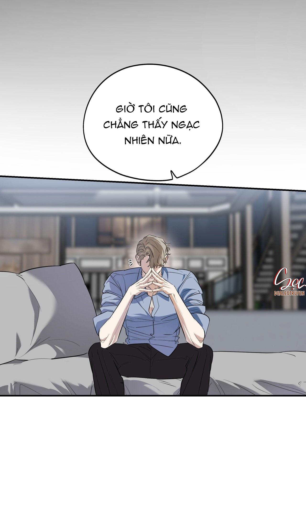 LỆNH CỨU RỖI - Chapter 86 - Trang 48